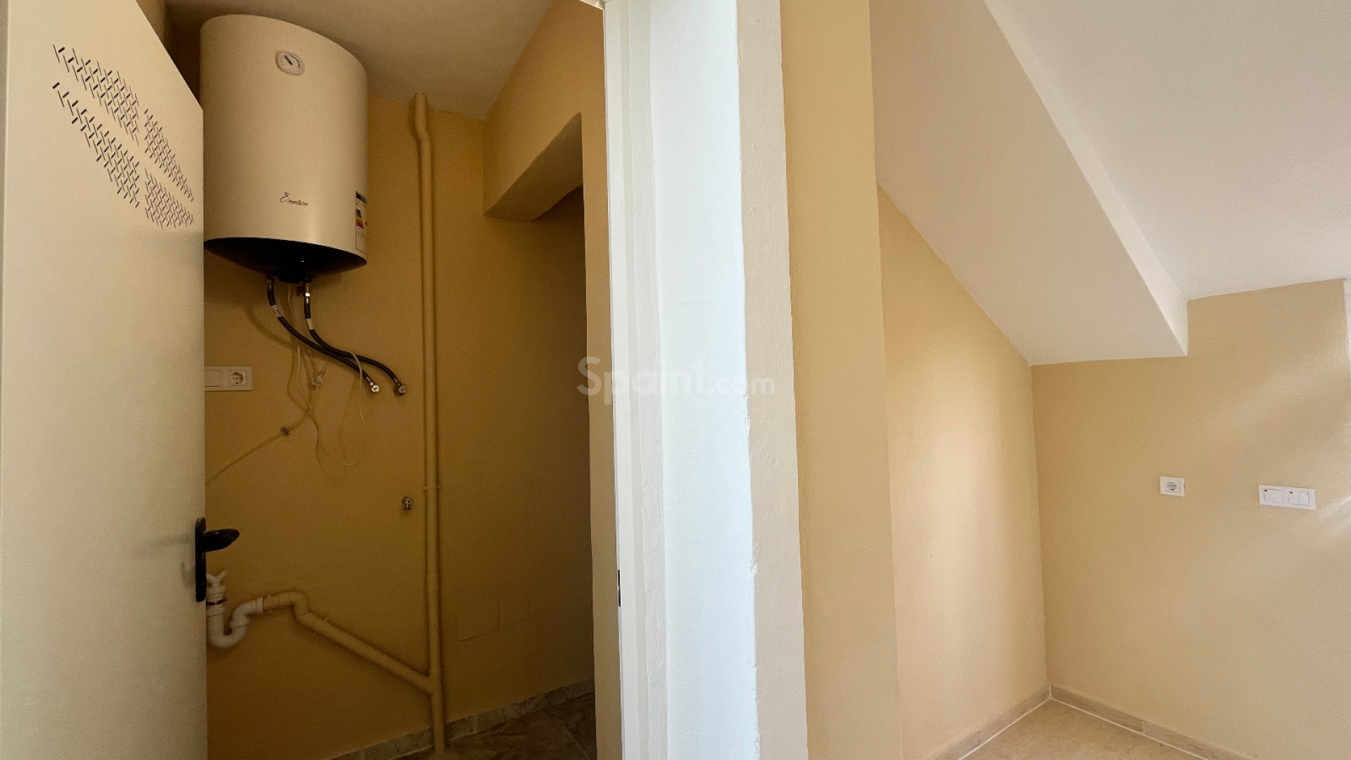 Resale - Apartment -
Playa Flamenca - Res. San Antonio