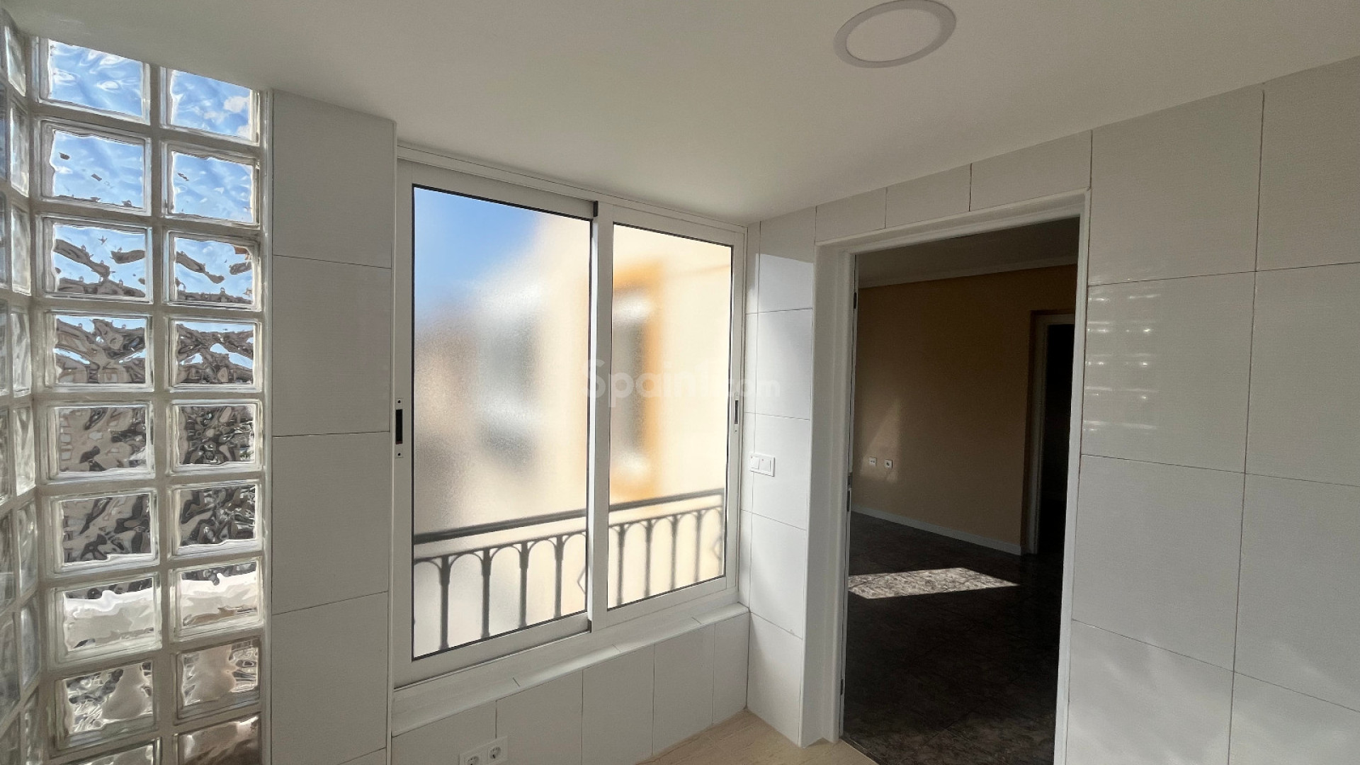 Resale - Apartment -
Playa Flamenca - Res. San Antonio