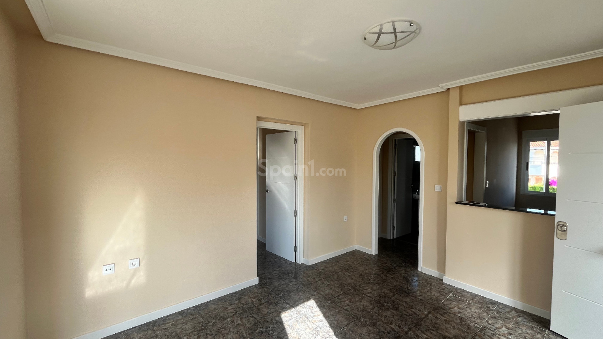 Resale - Apartment -
Playa Flamenca - Res. San Antonio