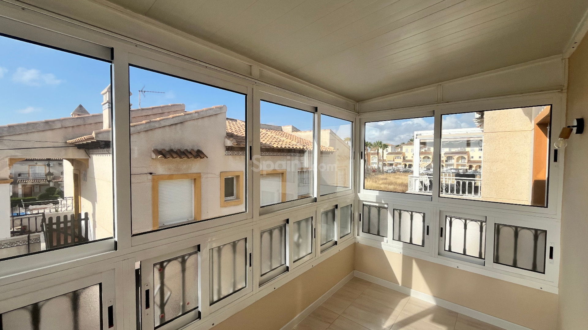 Resale - Apartment -
Playa Flamenca - Res. San Antonio