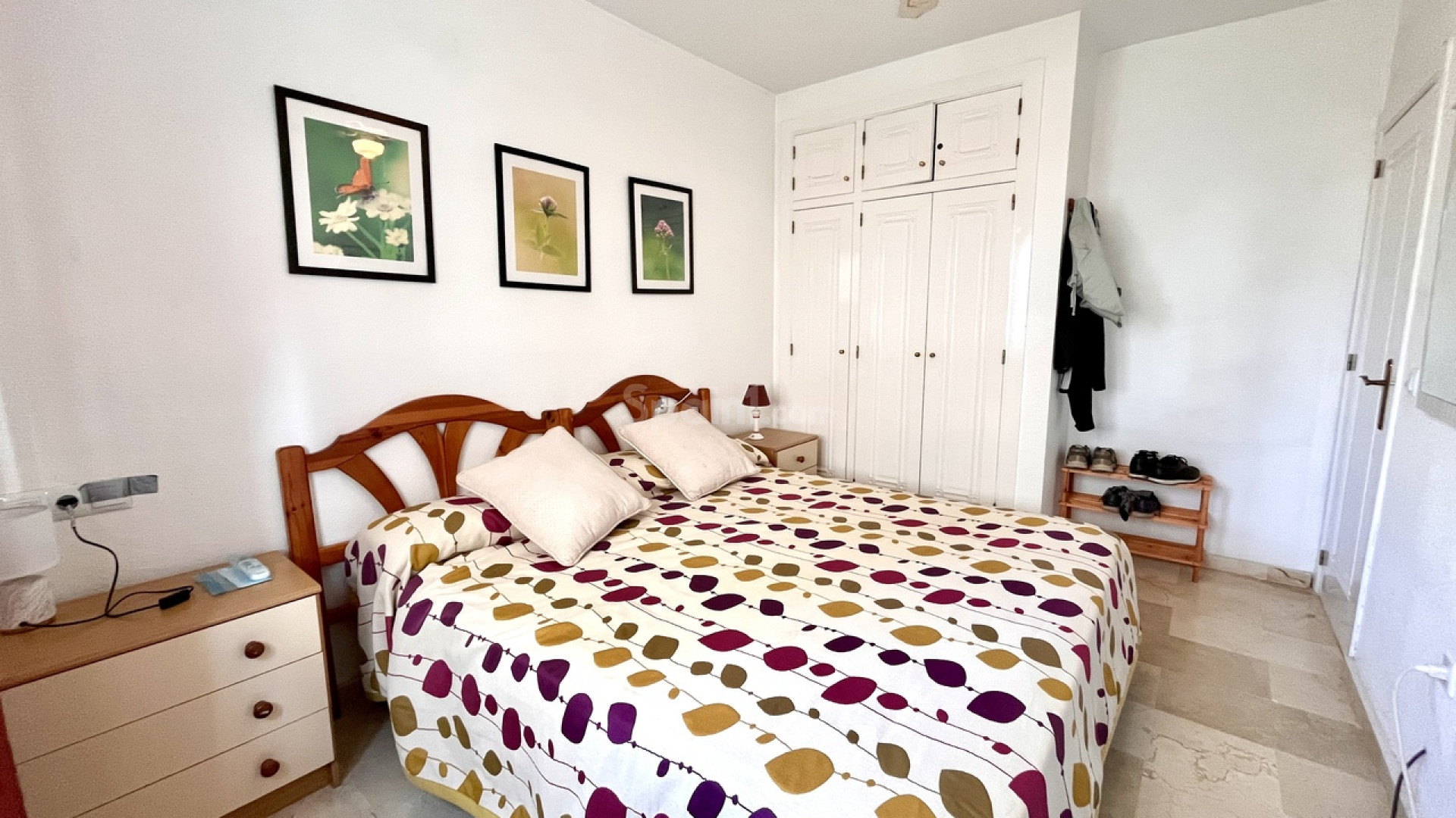 Resale - Apartment -
Playa Flamenca