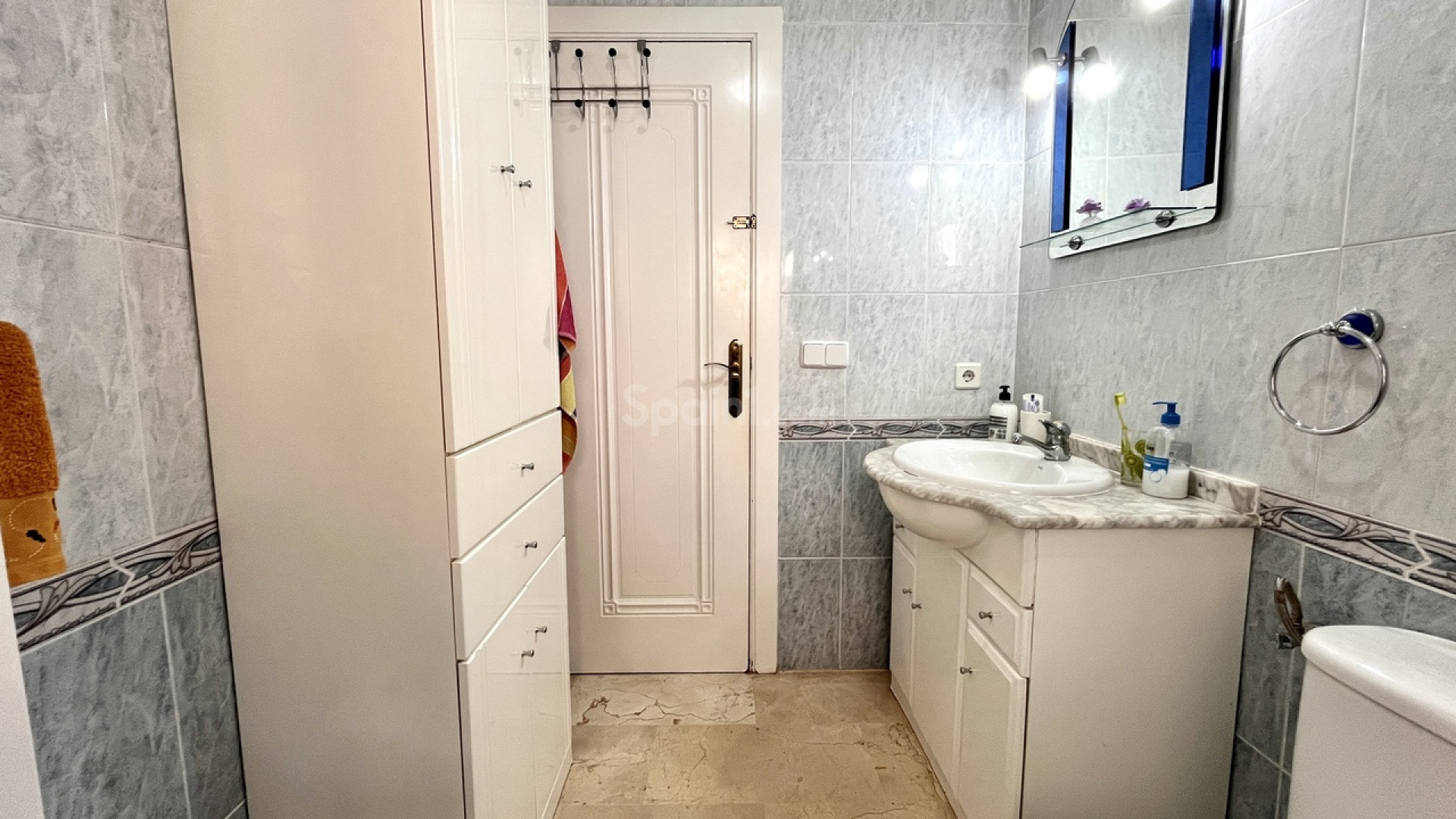 Resale - Apartment -
Playa Flamenca