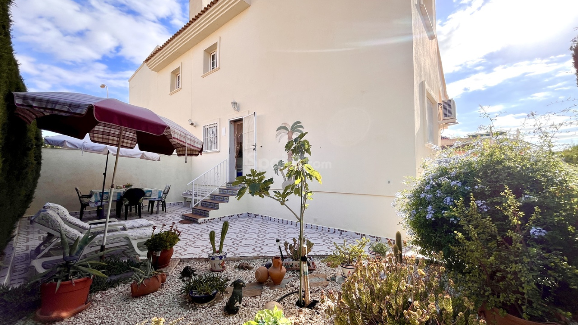 Resale - Apartment -
Playa Flamenca