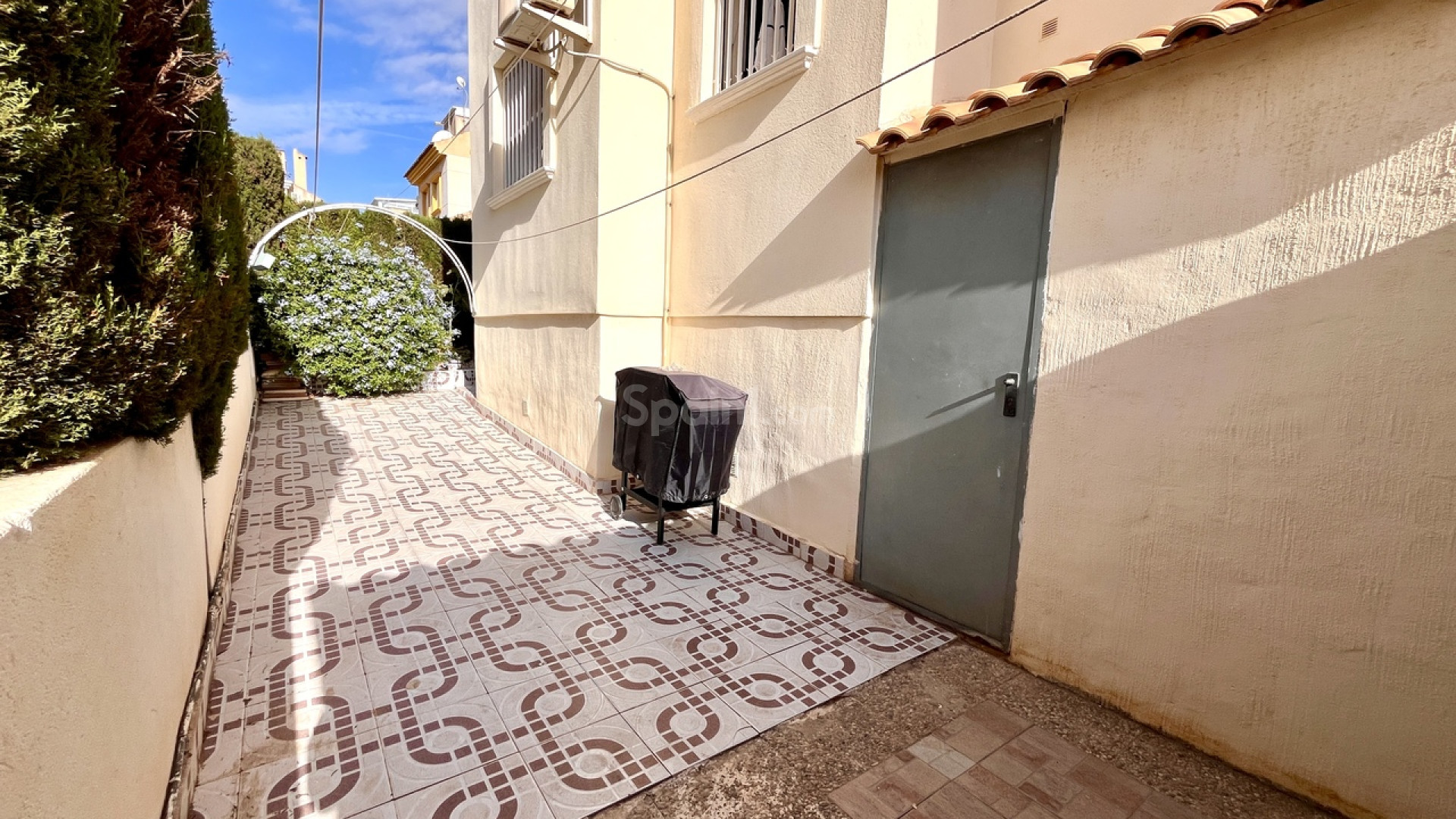 Resale - Apartment -
Playa Flamenca