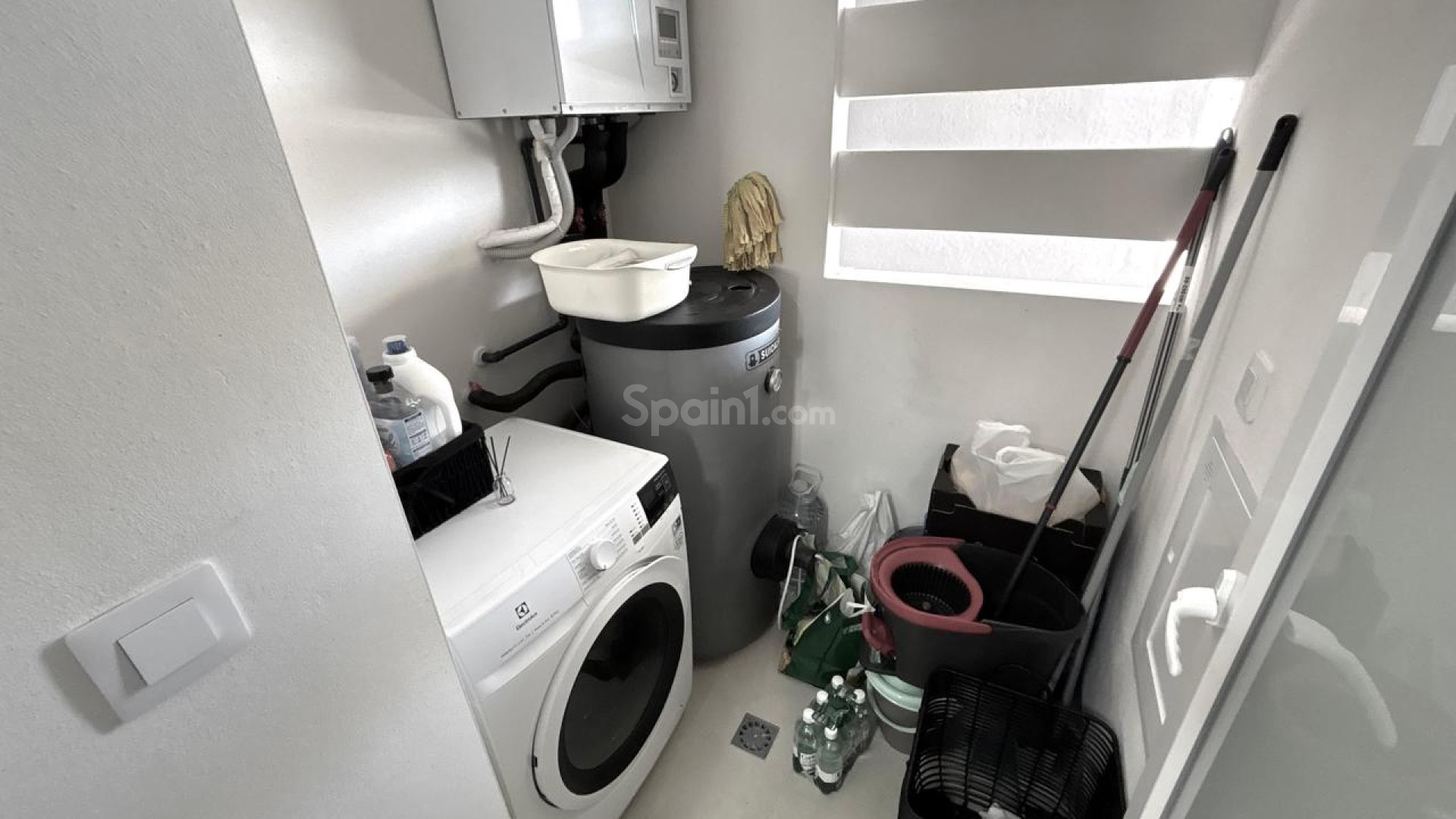 Resale - Apartment -
Playa Flamenca