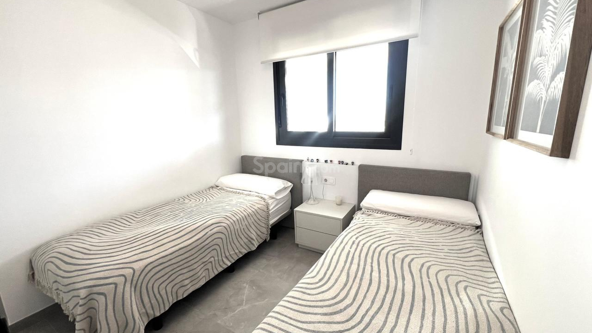 Resale - Apartment -
Playa Flamenca