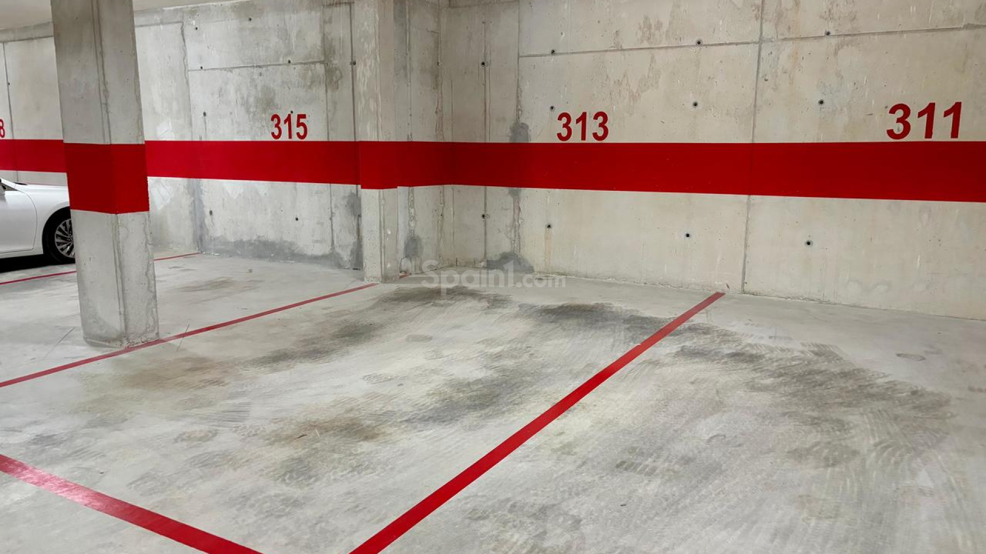 Resale - Apartment -
Playa Flamenca