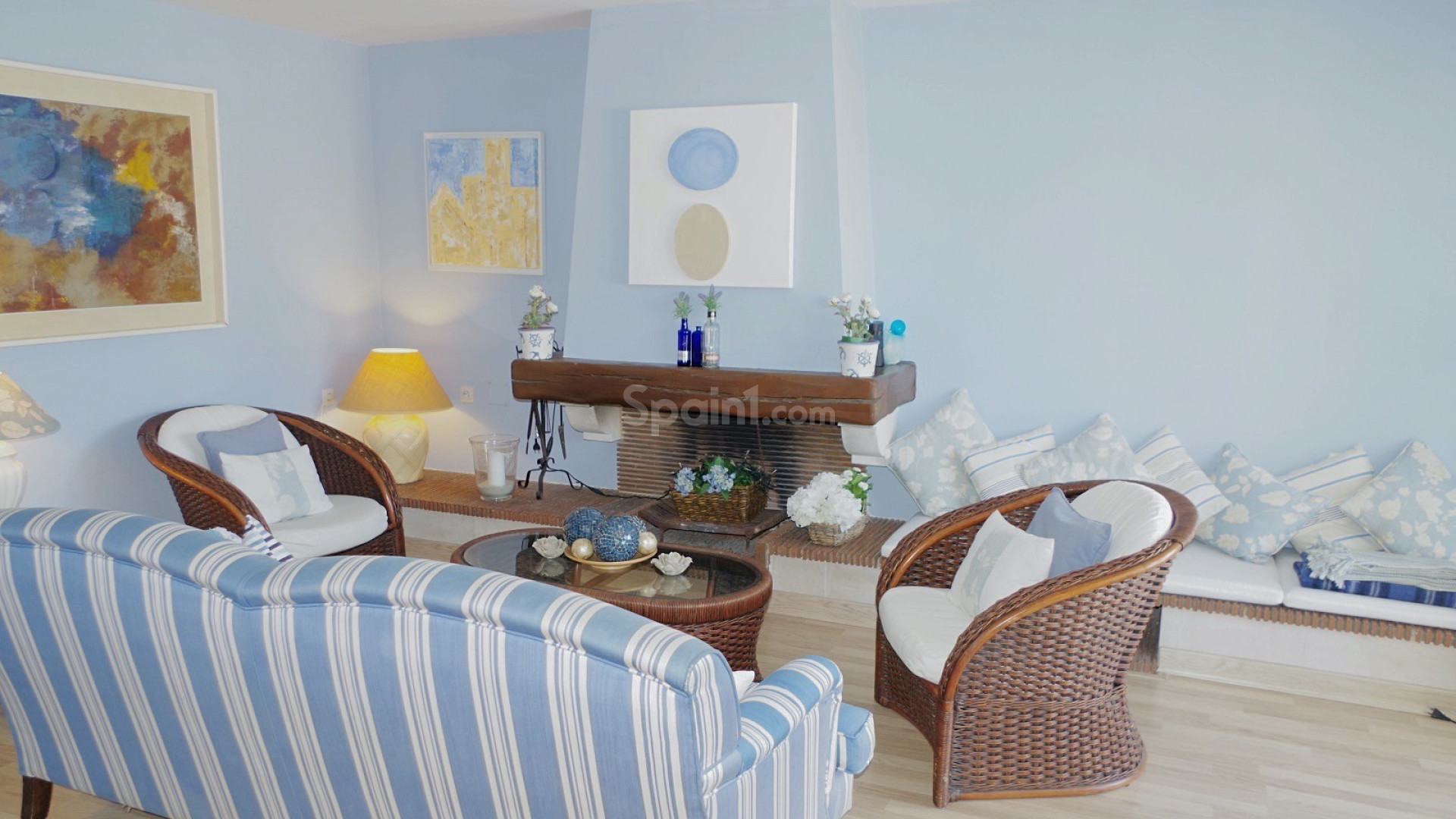 Resale - Apartment -
Port d'Andratx - Andratx