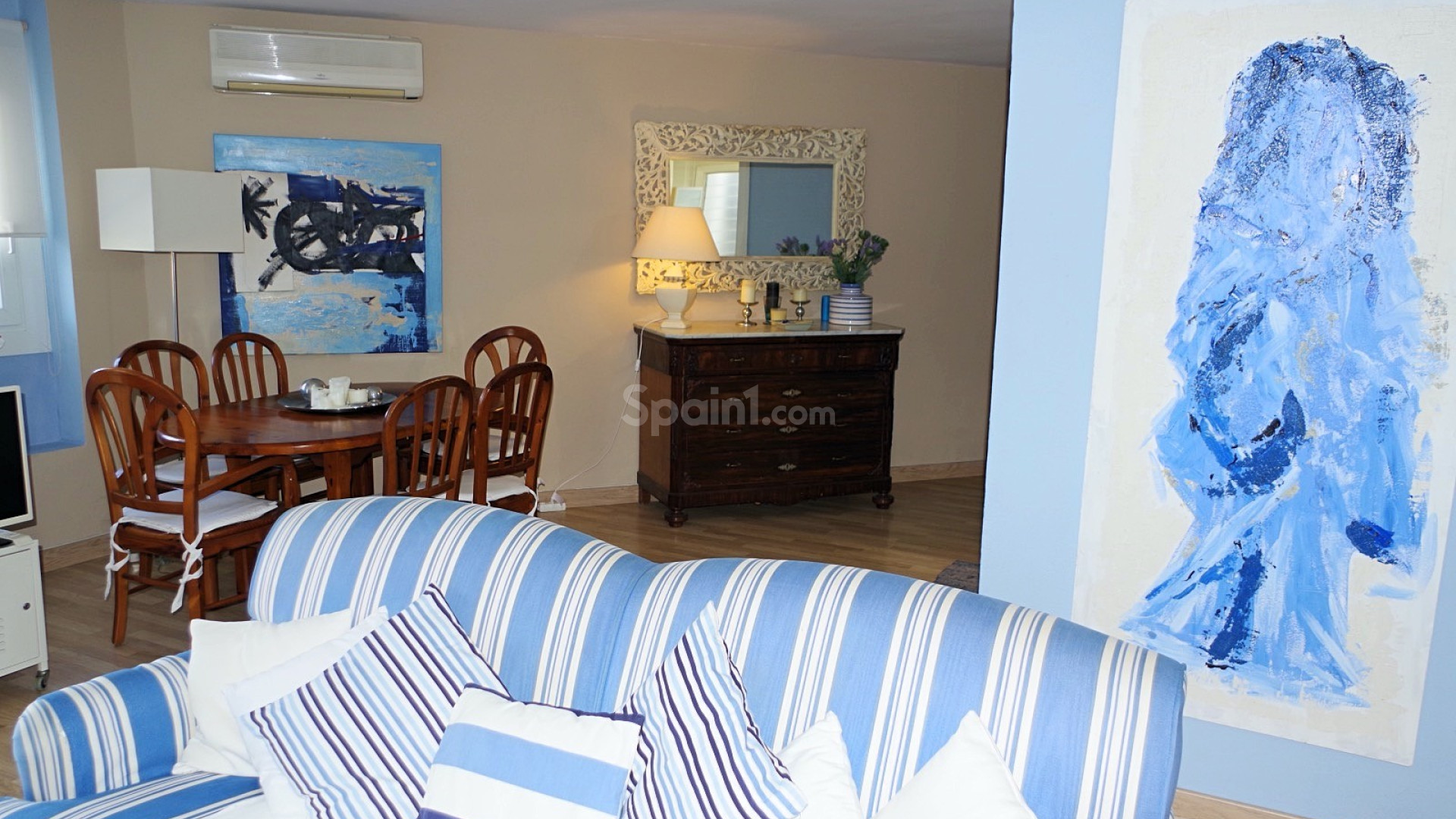 Resale - Apartment -
Port d'Andratx - Andratx