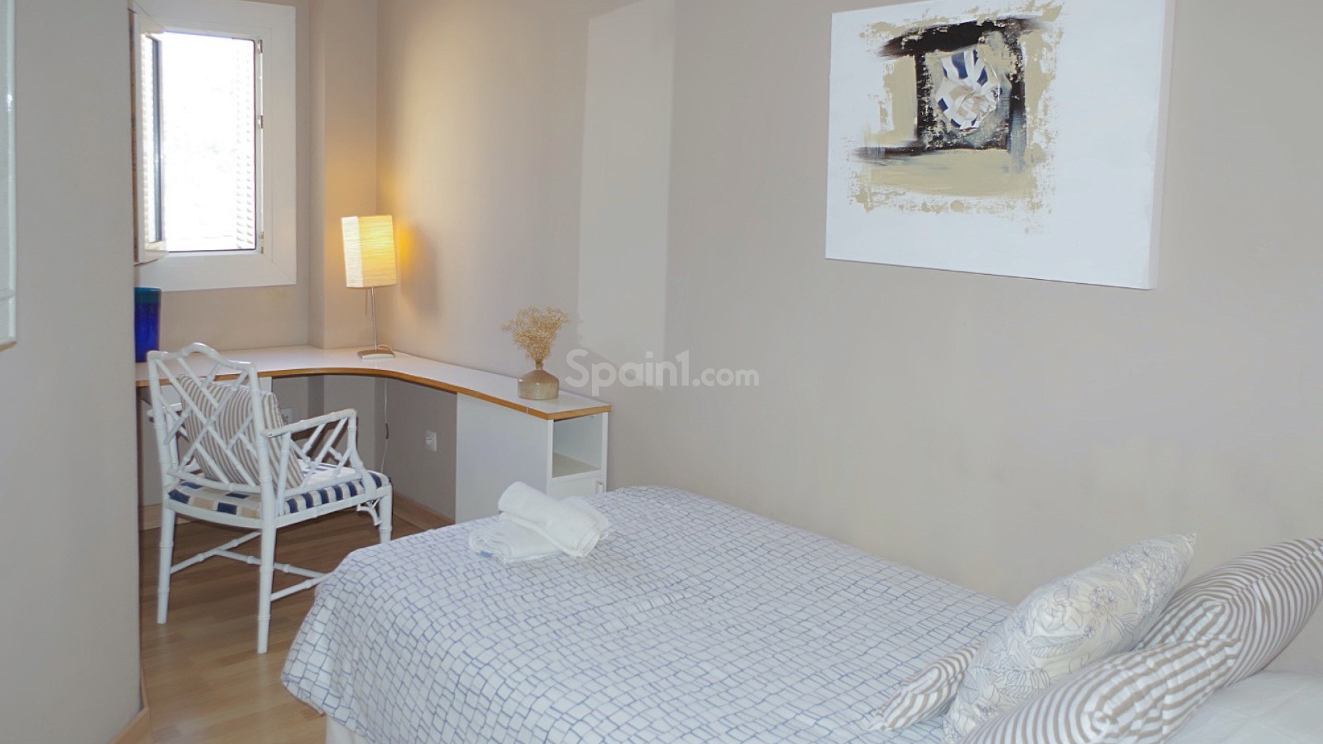 Resale - Apartment -
Port d'Andratx - Andratx