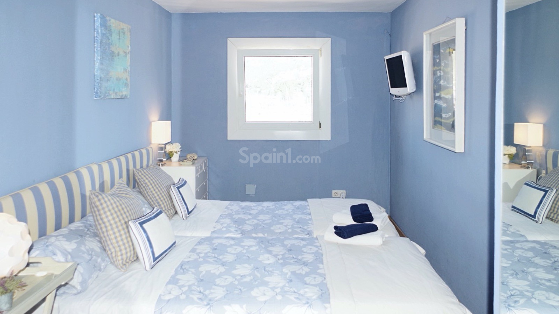 Resale - Apartment -
Port d'Andratx - Andratx