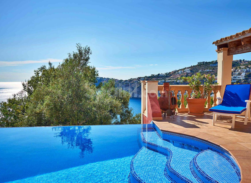 Resale - Apartment -
Port d'Andratx - Andratx