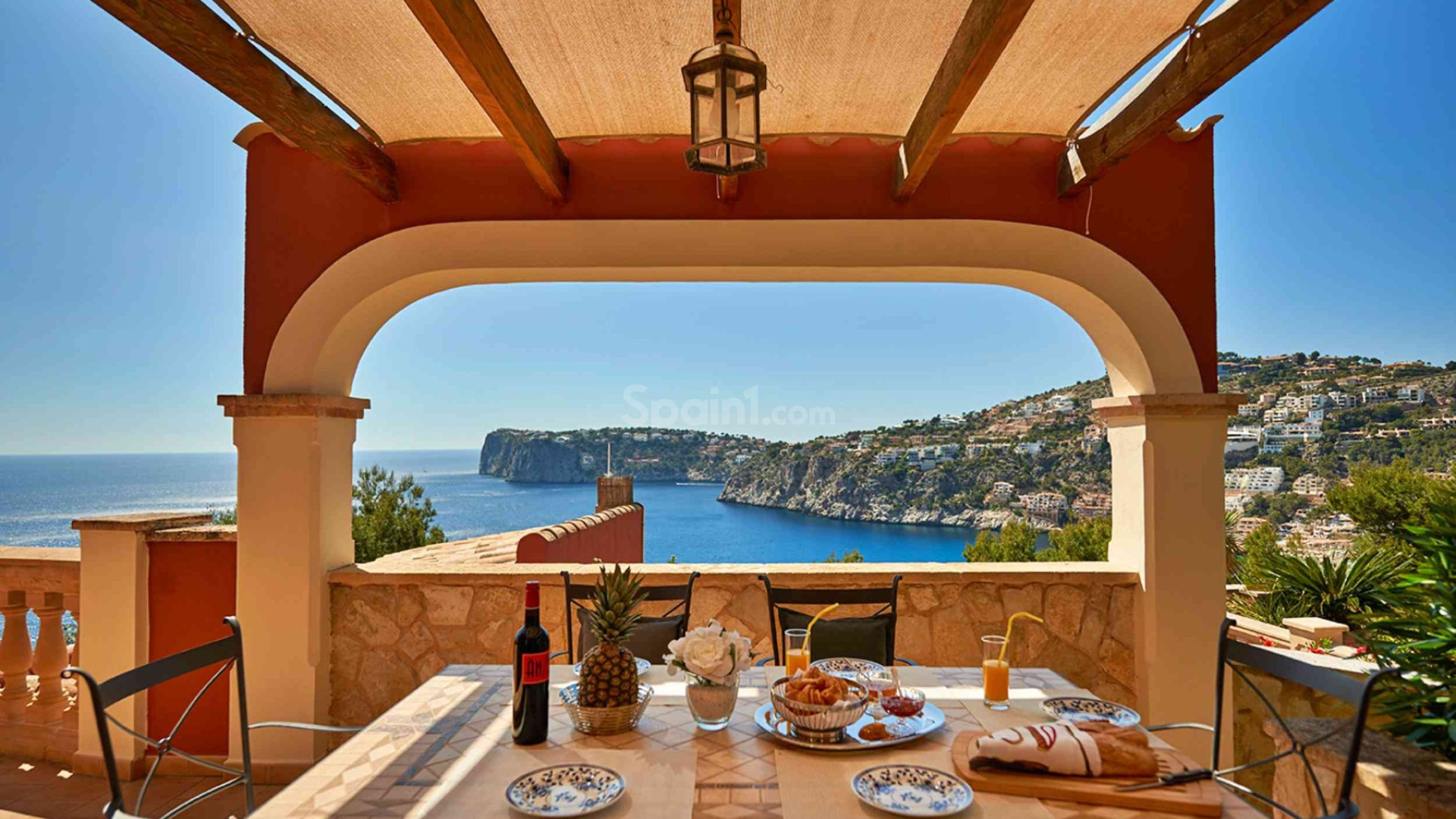 Resale - Apartment -
Port d'Andratx - Andratx