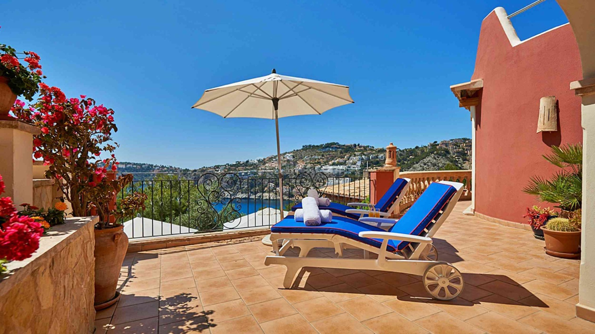 Resale - Apartment -
Port d'Andratx - Andratx