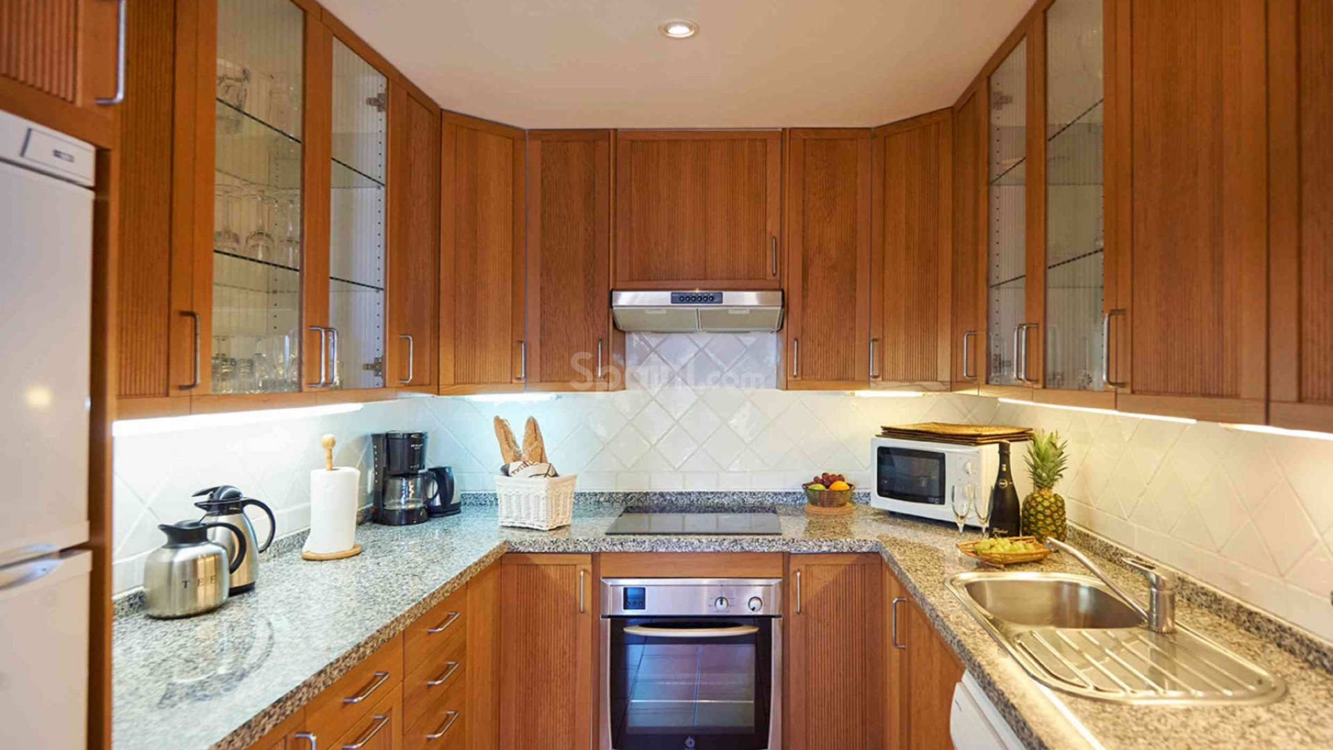 Resale - Apartment -
Port d'Andratx - Andratx