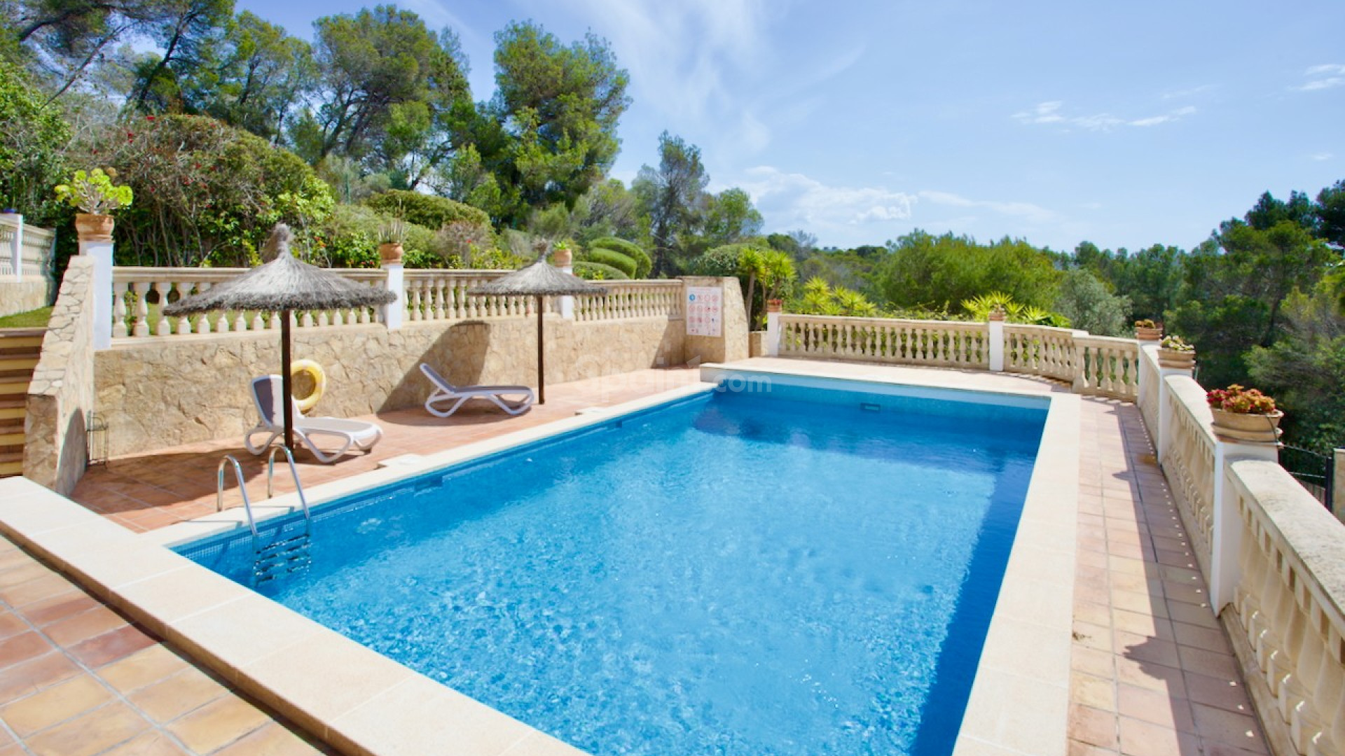 Resale - Apartment -
Portals Nous - Calvià