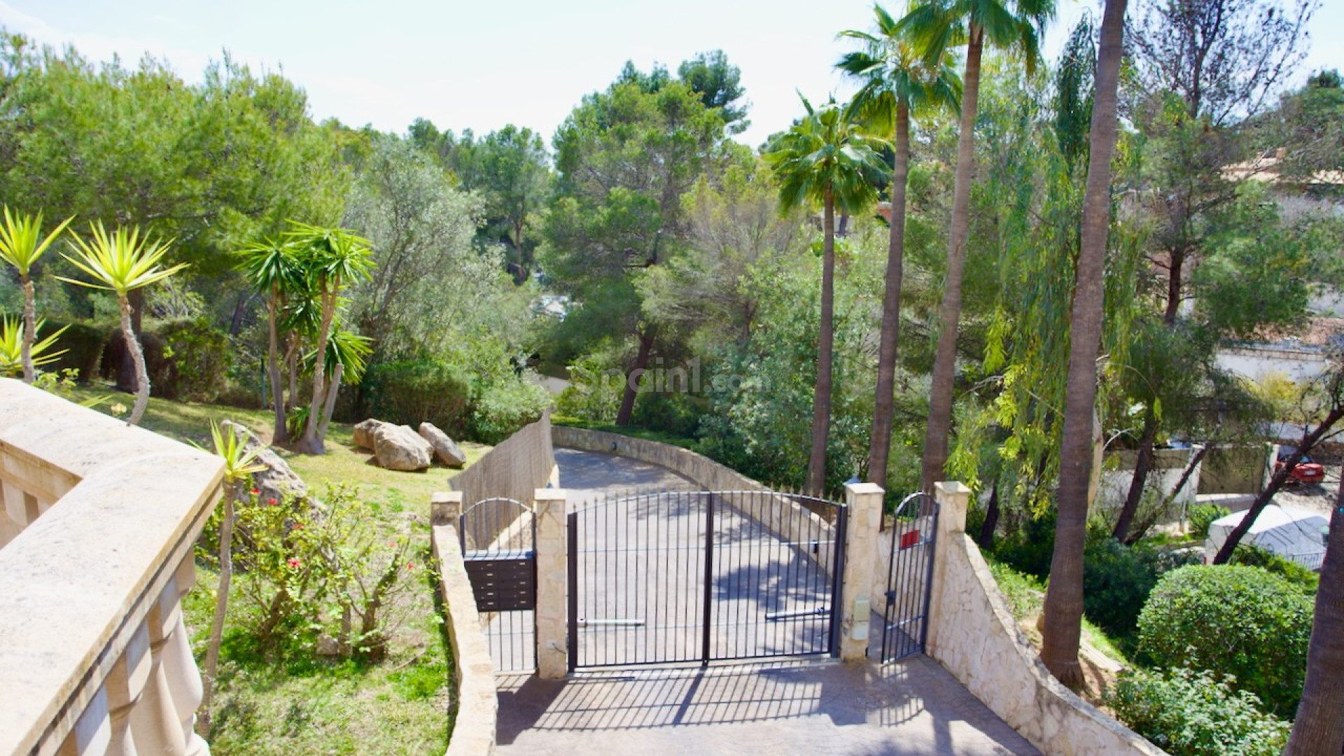 Resale - Apartment -
Portals Nous - Calvià