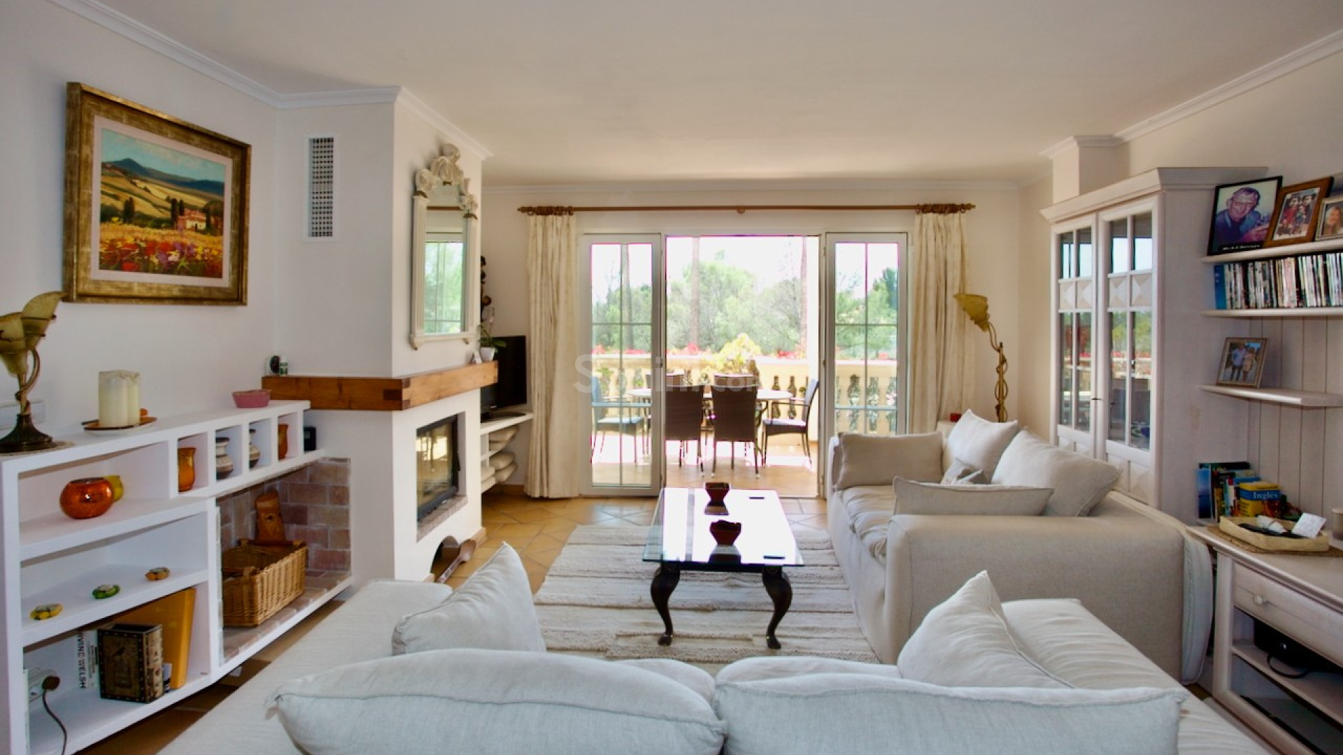 Resale - Apartment -
Portals Nous - Calvià