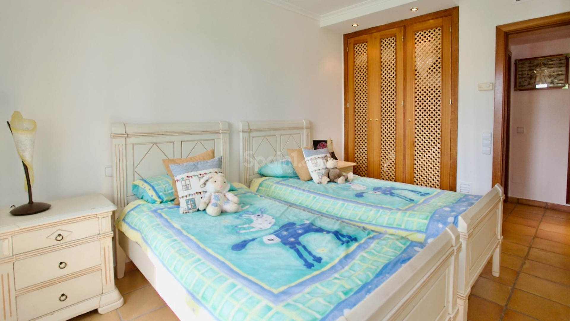 Resale - Apartment -
Portals Nous - Calvià