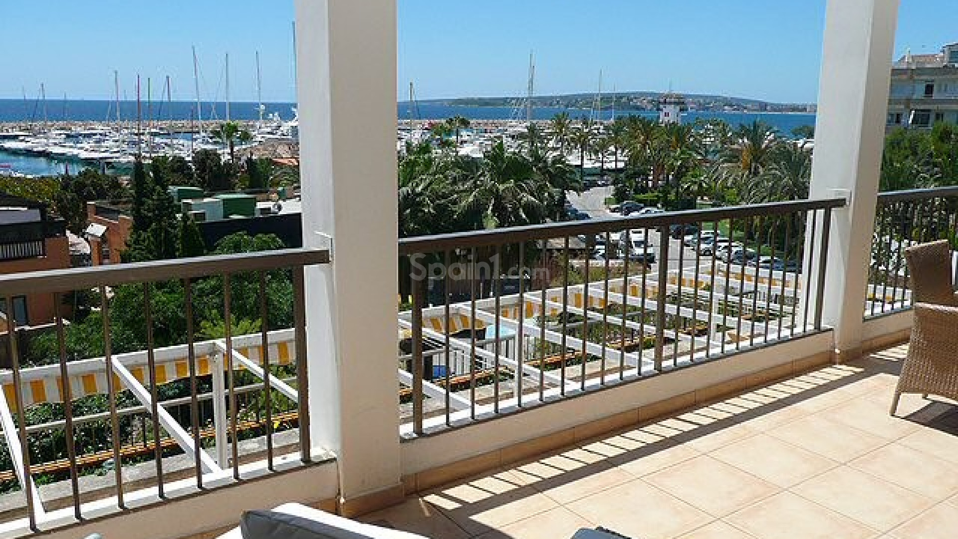 Resale - Apartment -
Portals Nous - Calvià