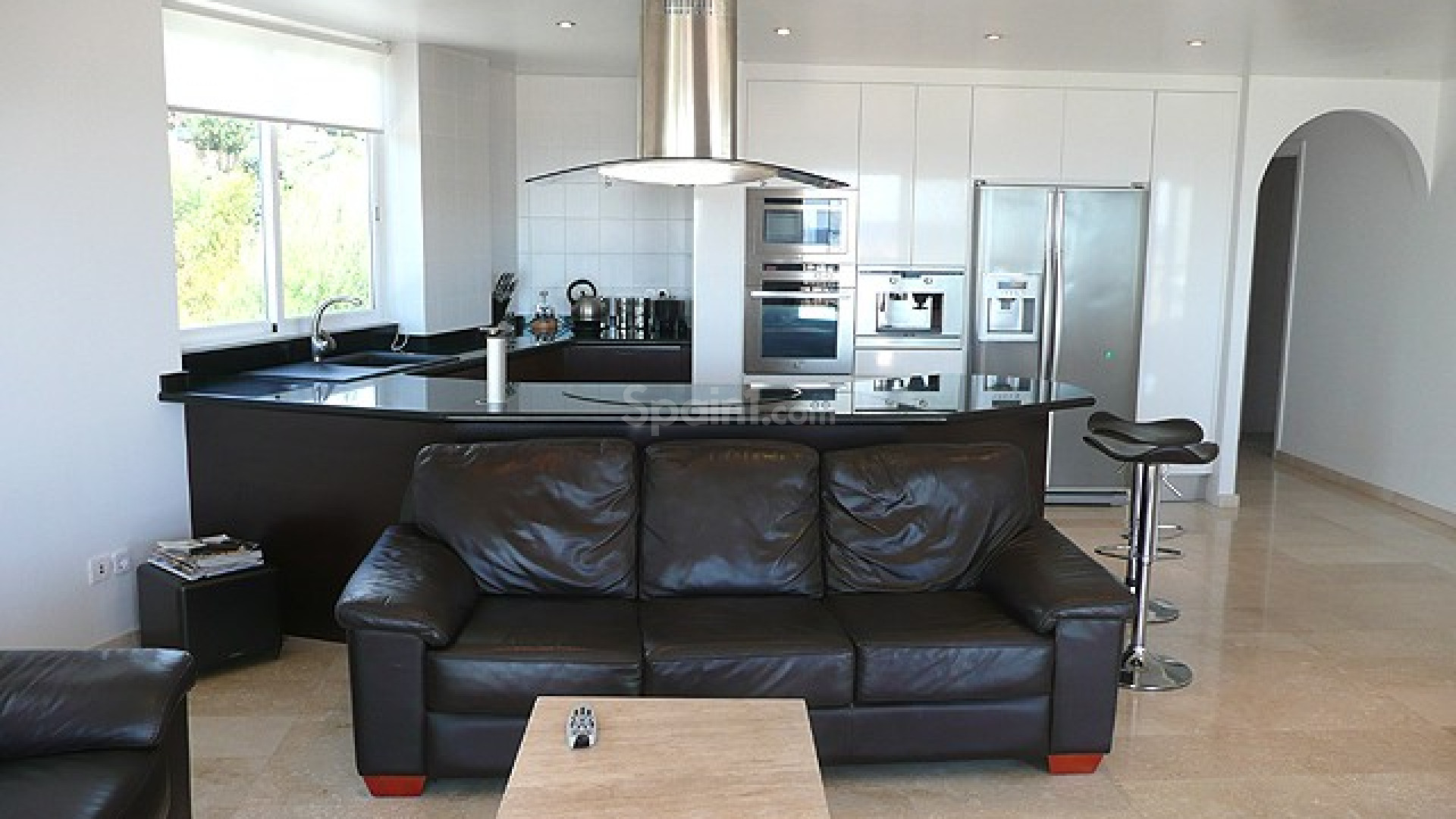 Resale - Apartment -
Portals Nous - Calvià