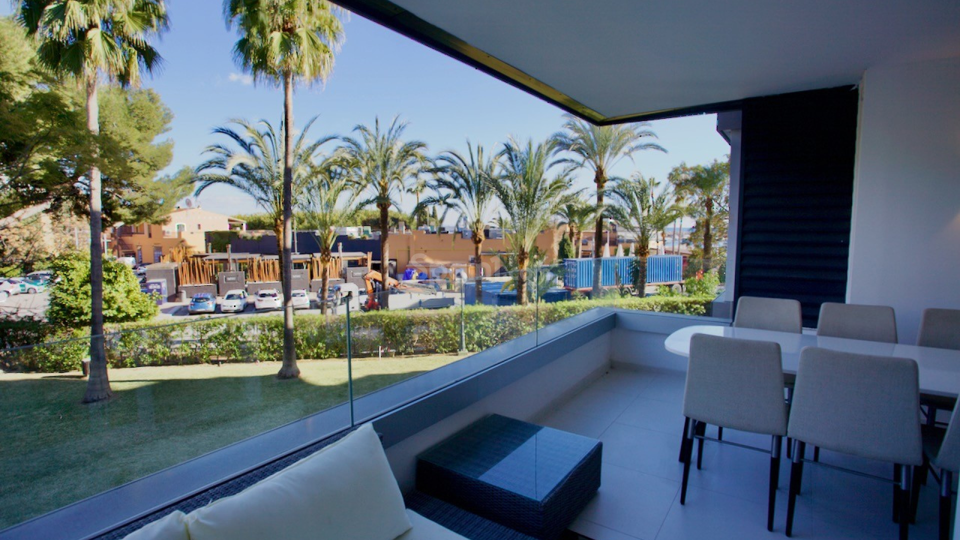 Resale - Apartment -
Portals Nous - Calvià