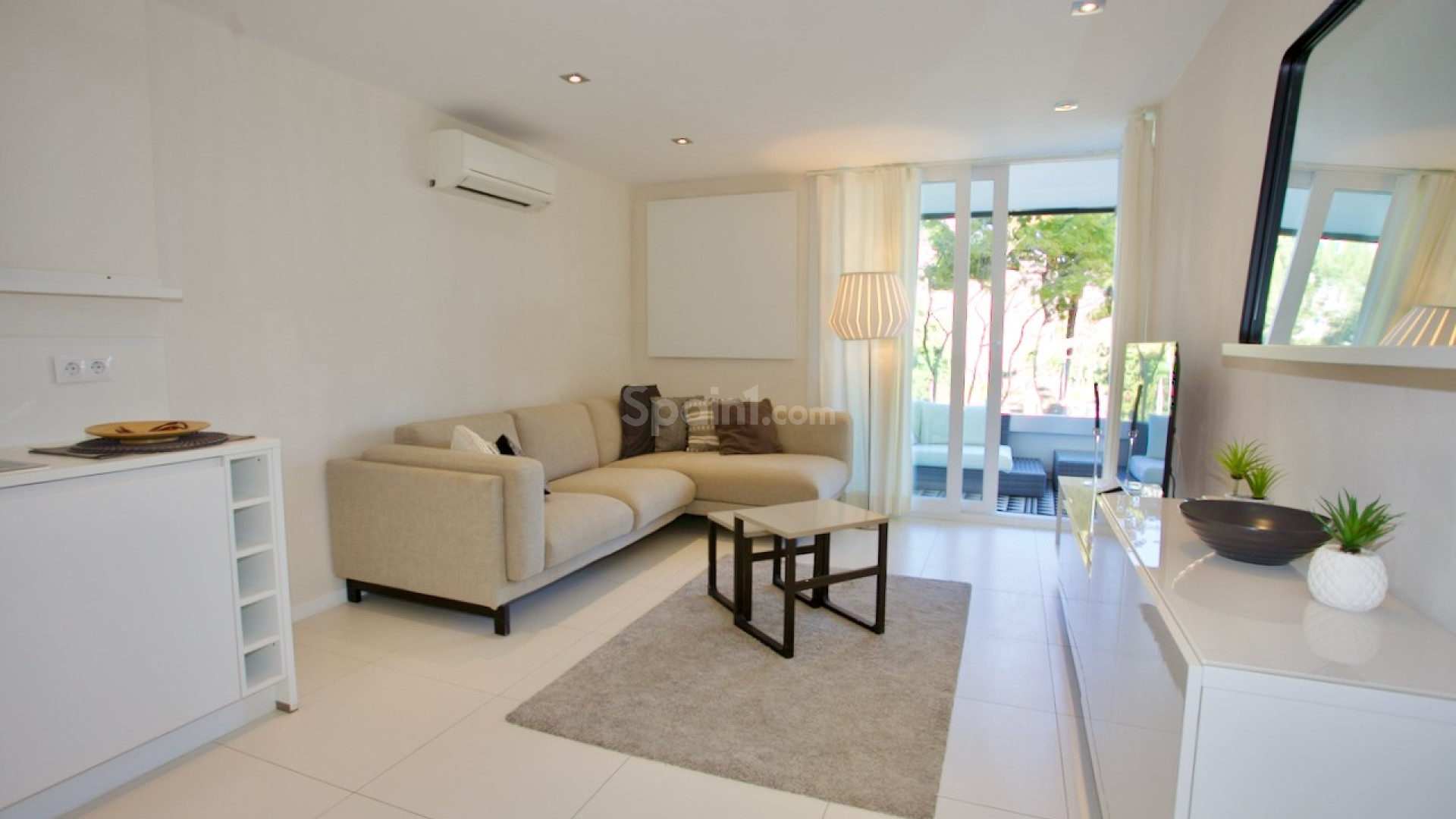 Resale - Apartment -
Portals Nous - Calvià