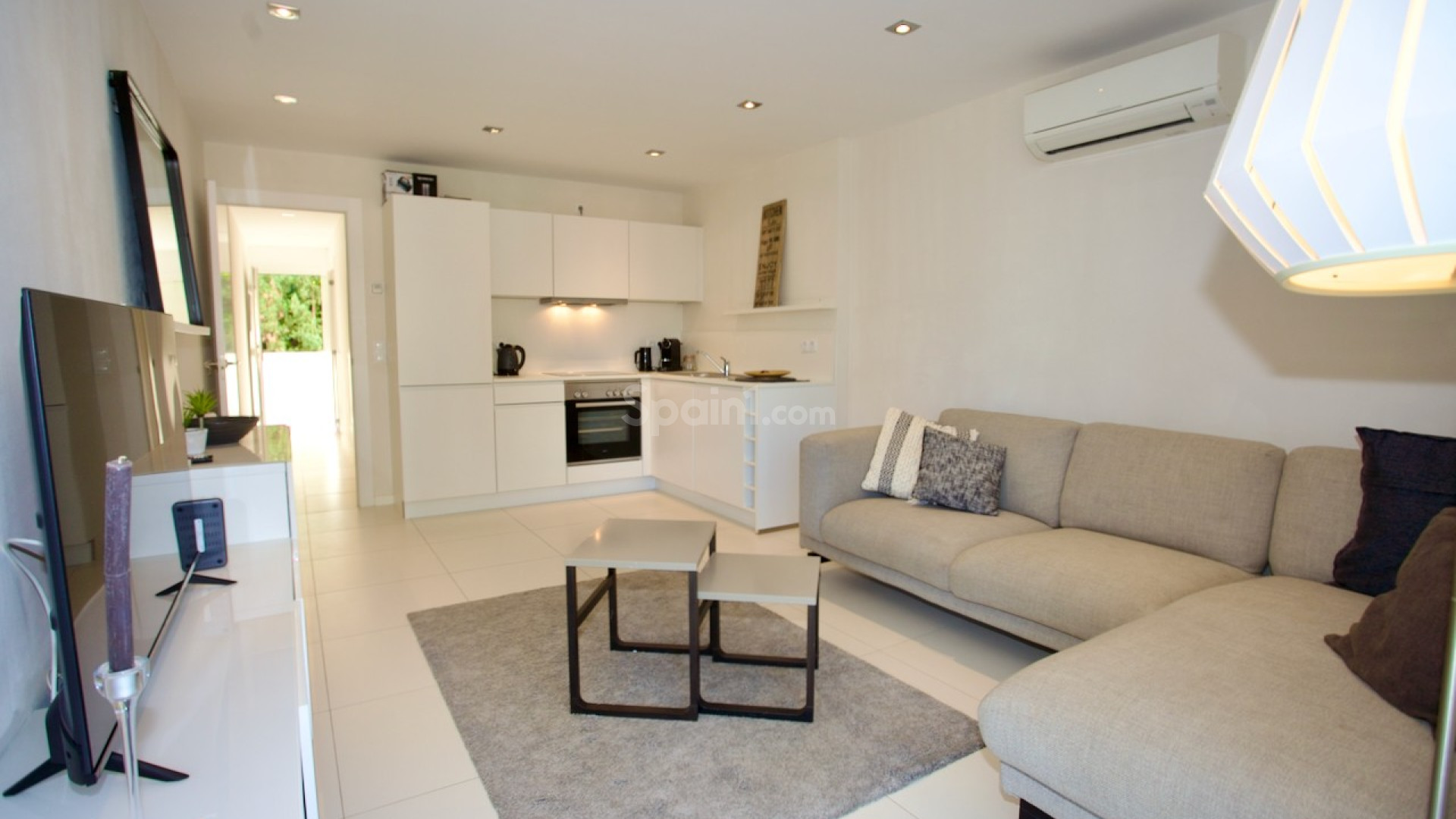 Resale - Apartment -
Portals Nous - Calvià