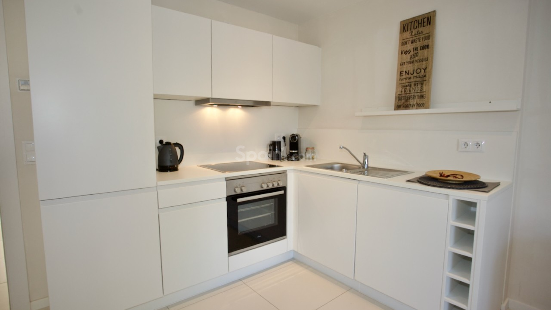 Resale - Apartment -
Portals Nous - Calvià