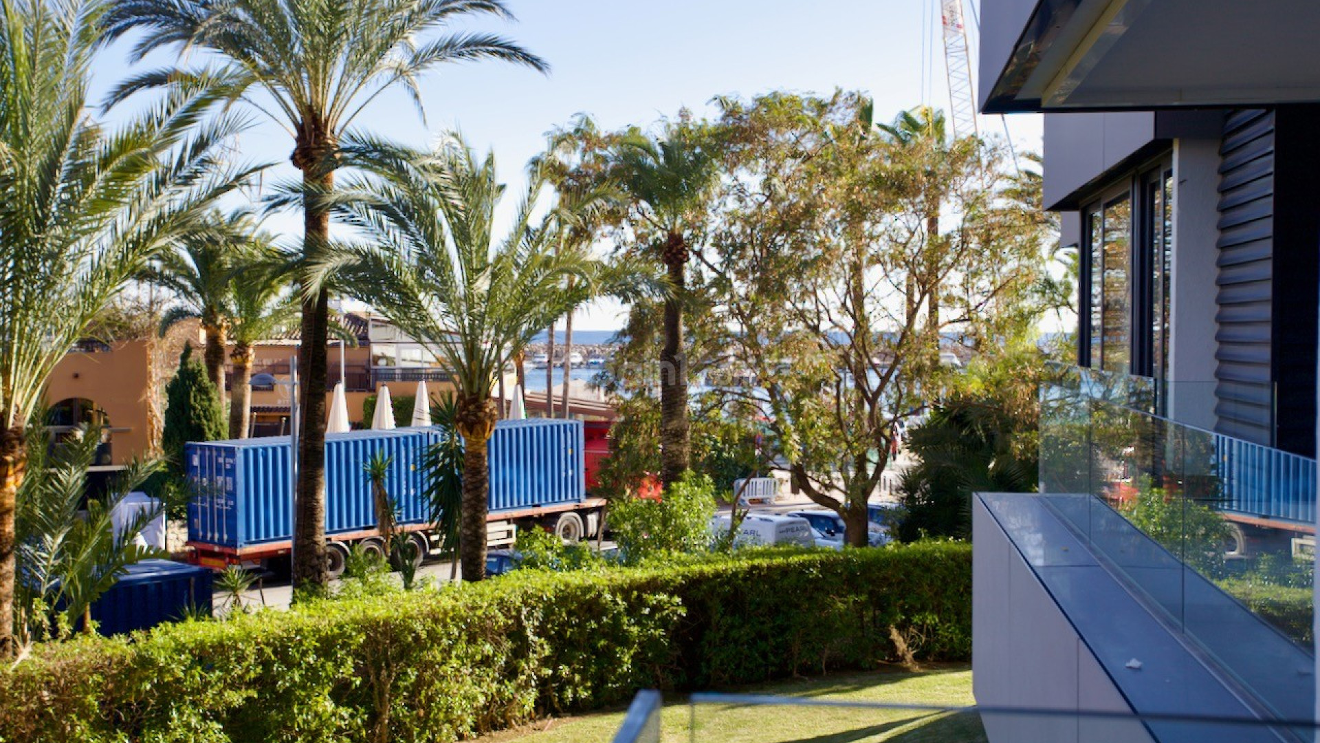 Resale - Apartment -
Portals Nous - Calvià