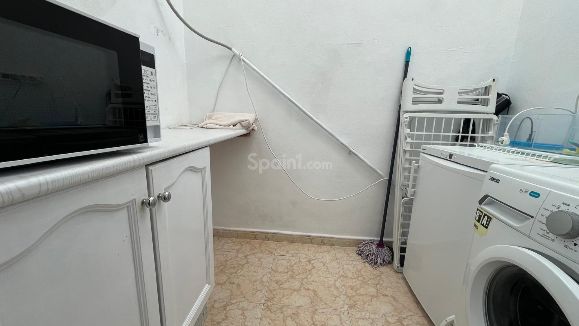 Resale - Apartment -
Punta Prima - Serena
