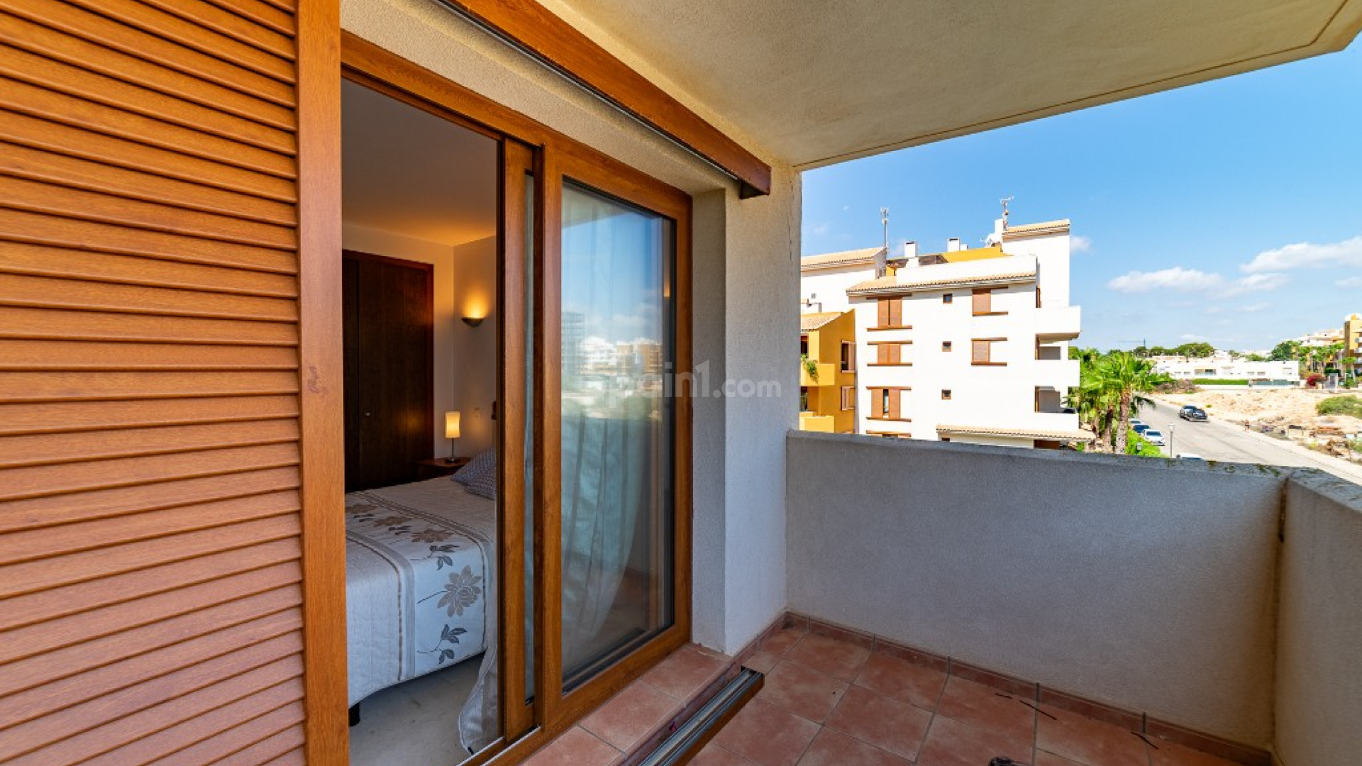 Resale - Apartment -
Punta Prima