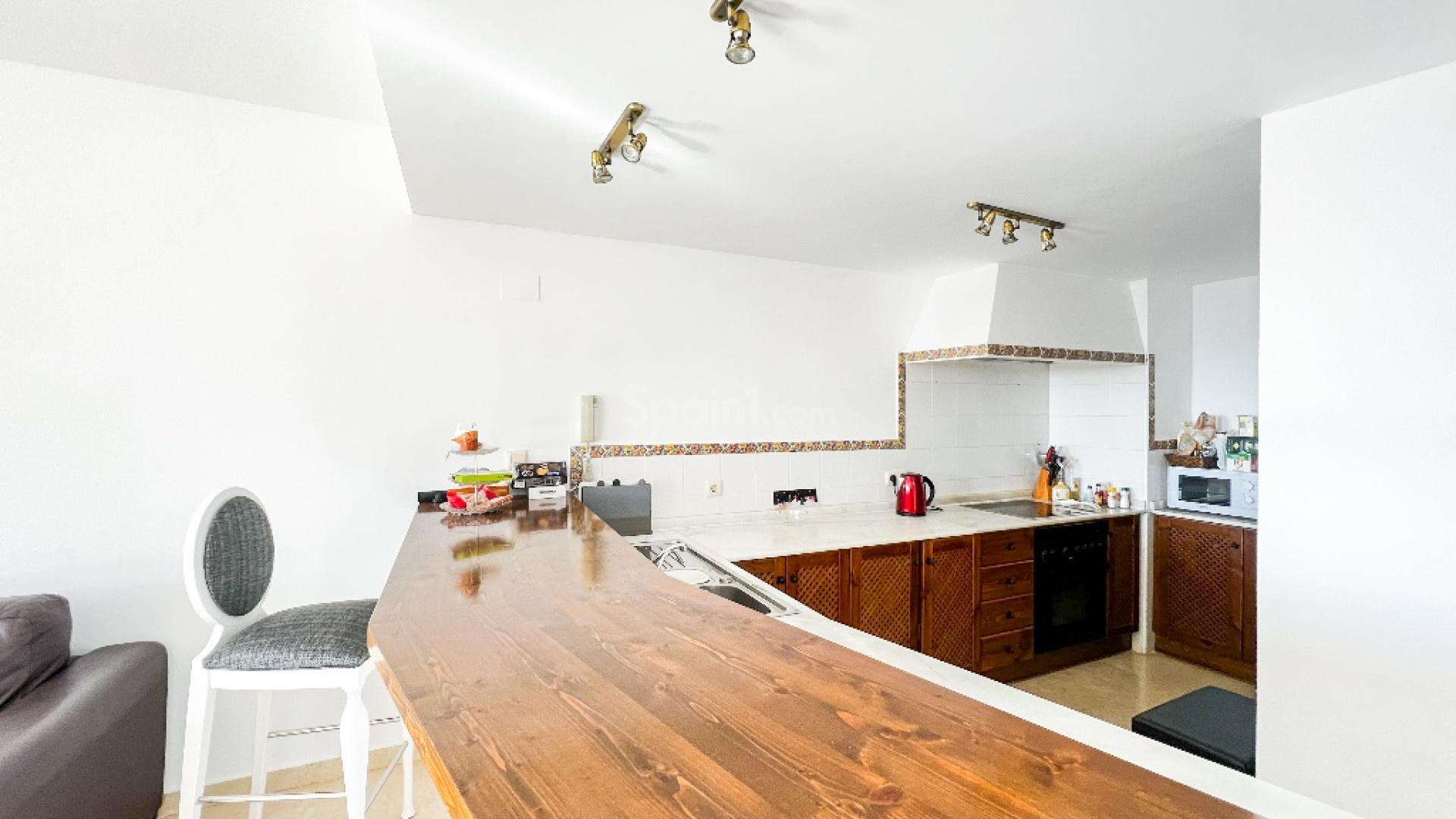 Resale - Apartment -
Punta Prima