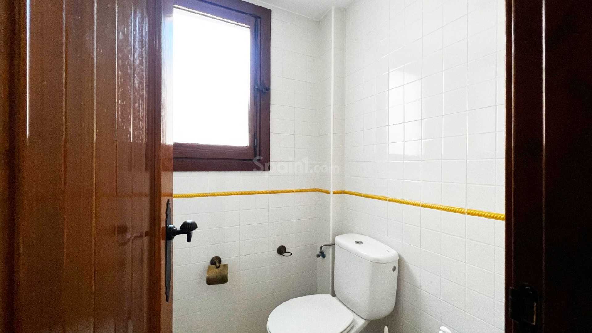 Resale - Apartment -
Punta Prima