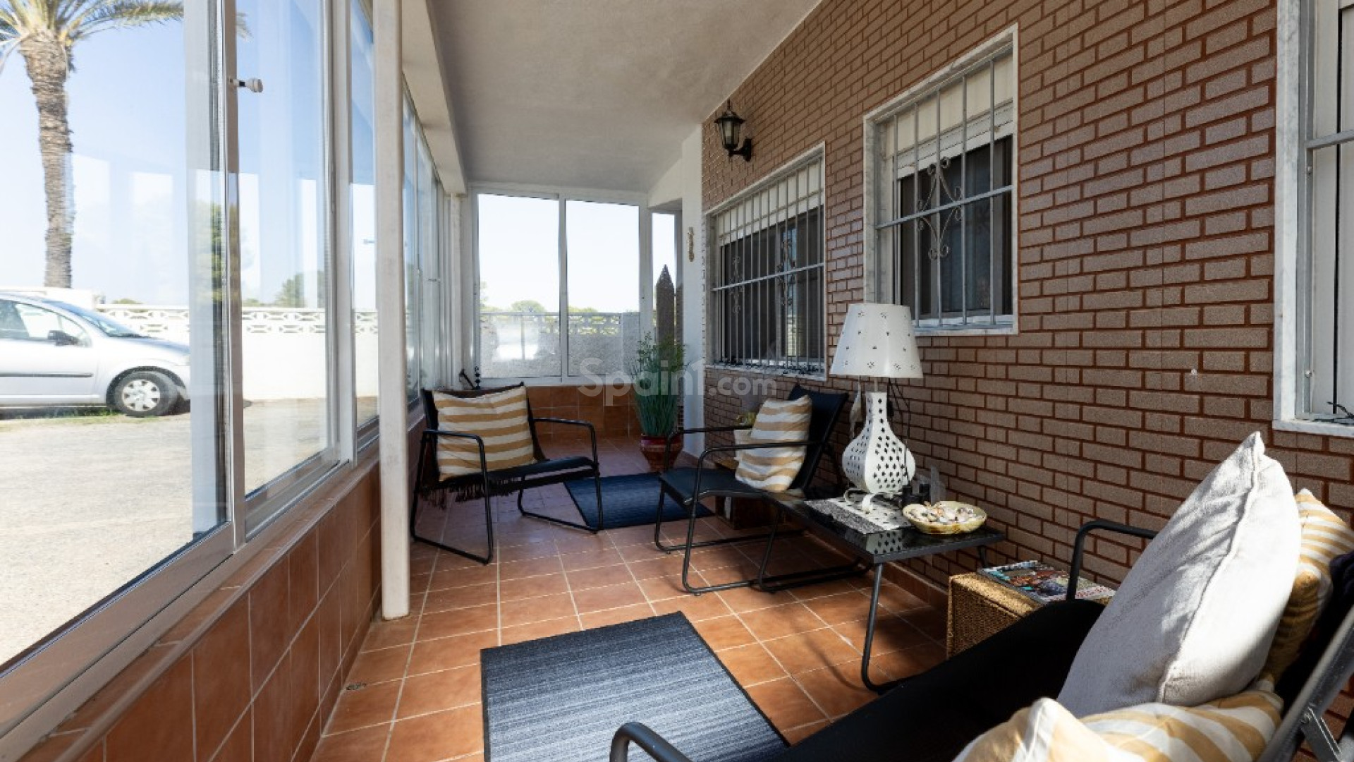Resale - Apartment -
Punta Prima