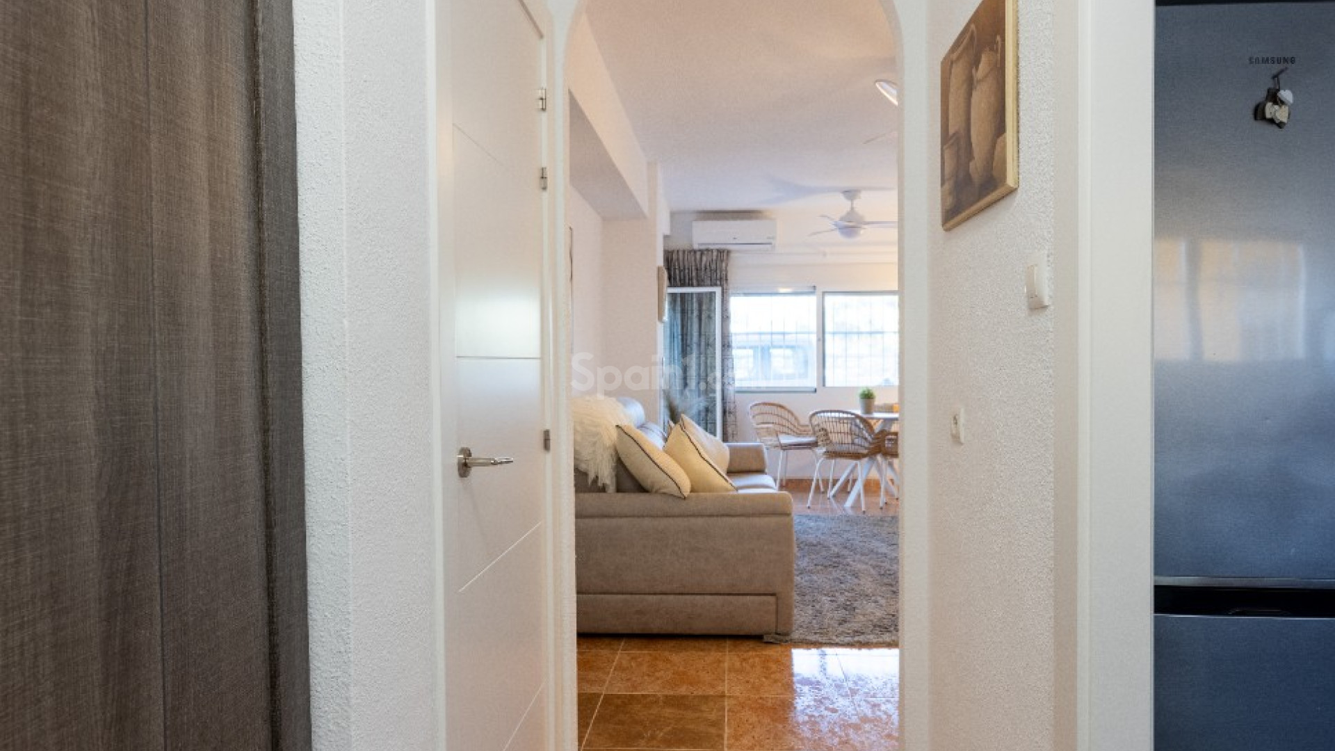 Resale - Apartment -
Punta Prima