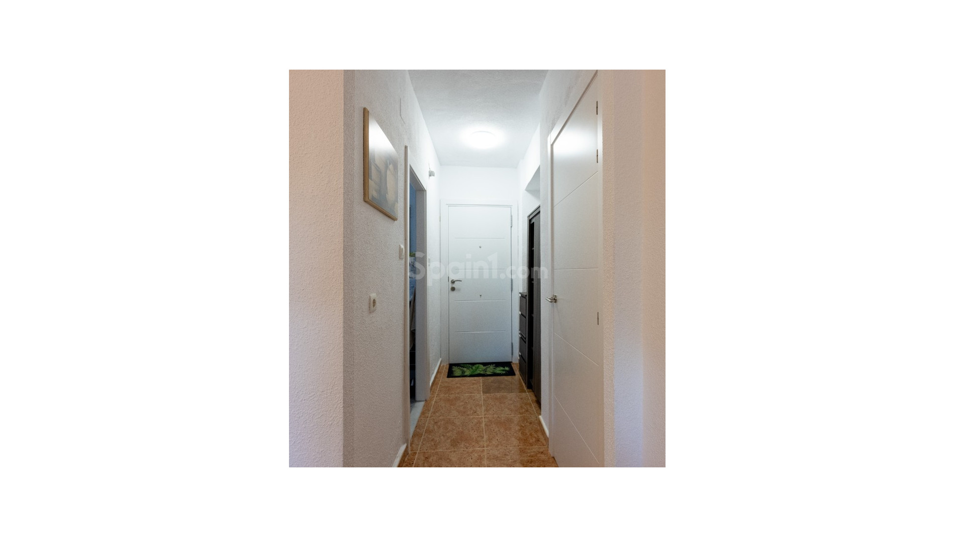 Resale - Apartment -
Punta Prima