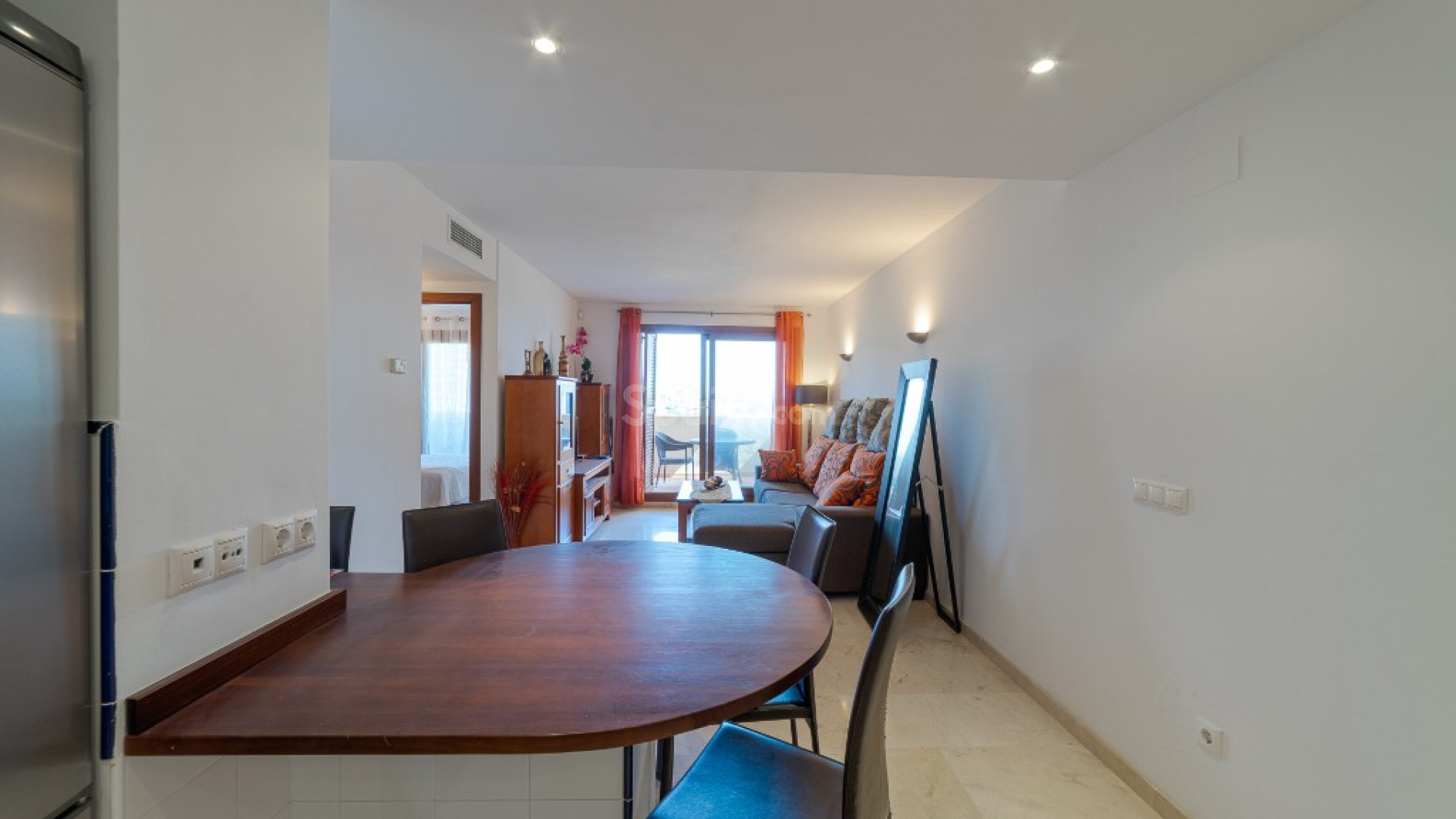 Resale - Apartment -
Punta Prima