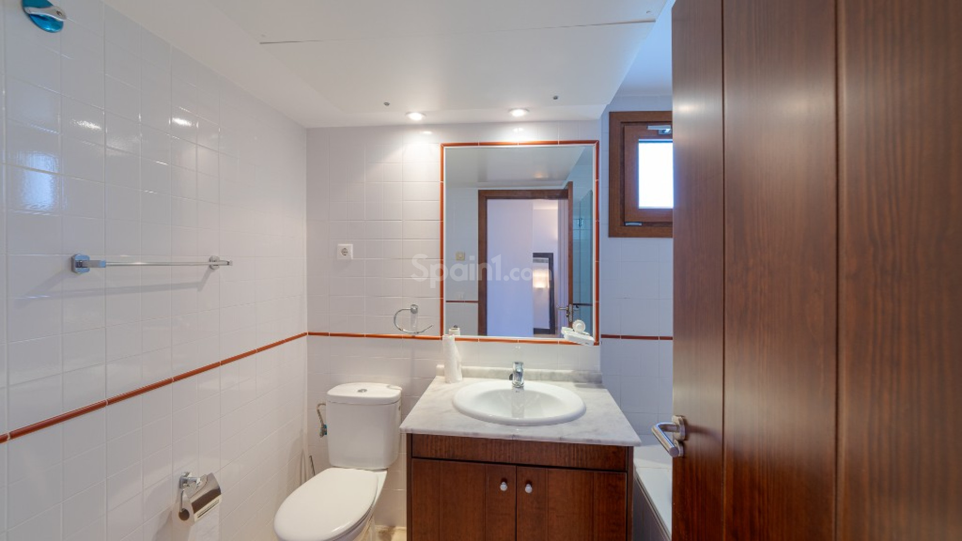 Resale - Apartment -
Punta Prima