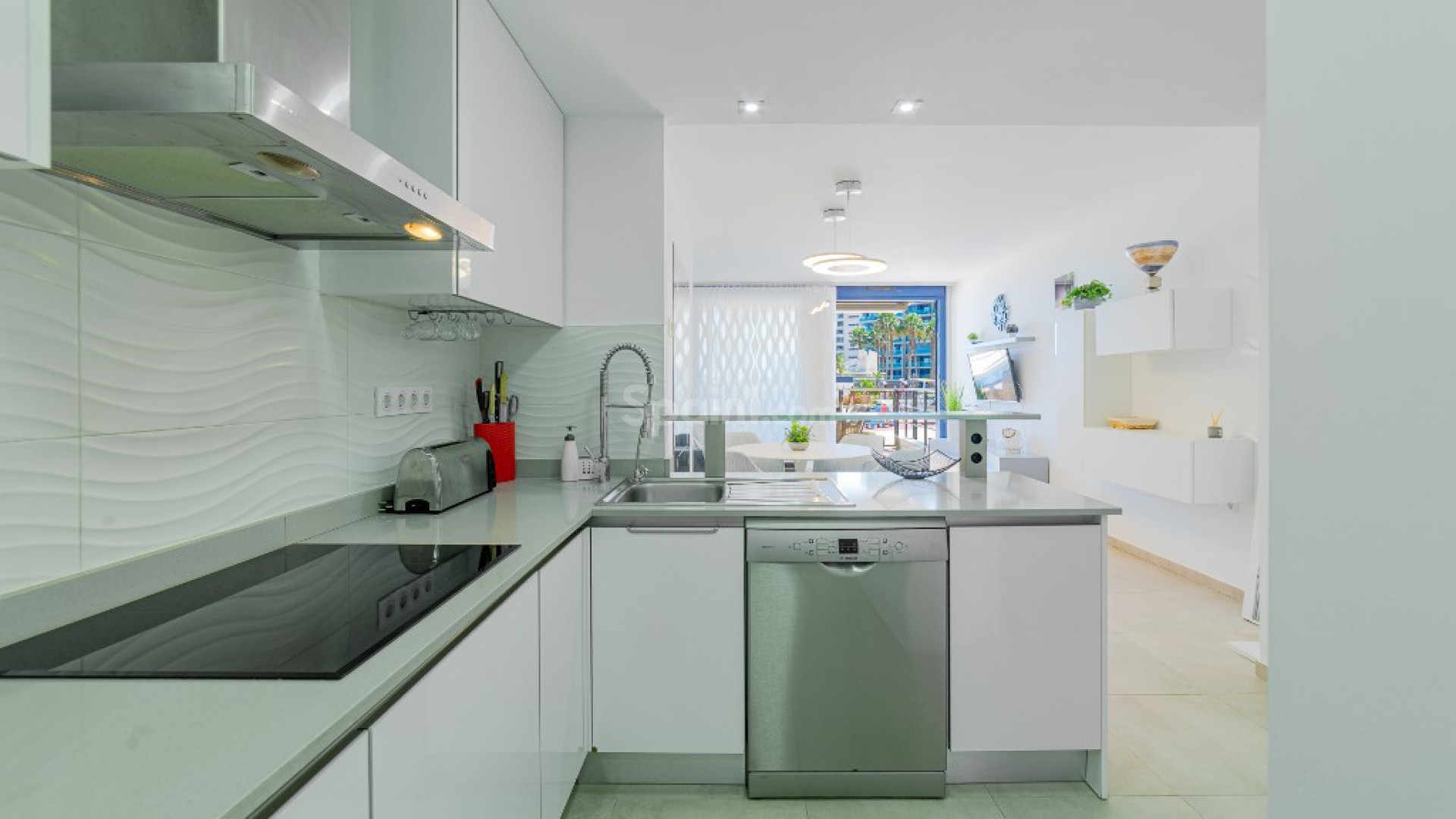 Resale - Apartment -
Punta Prima