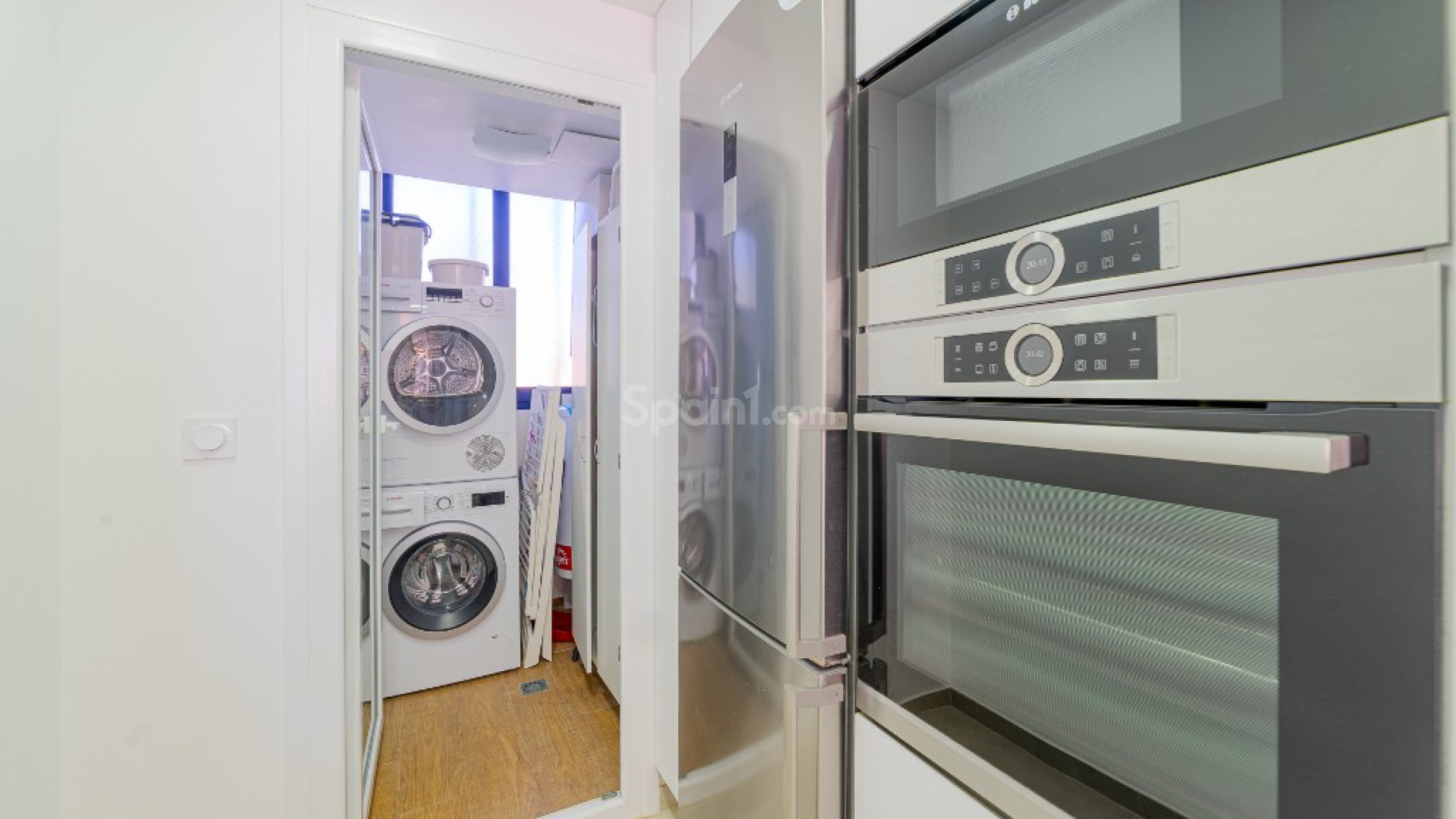 Resale - Apartment -
Punta Prima