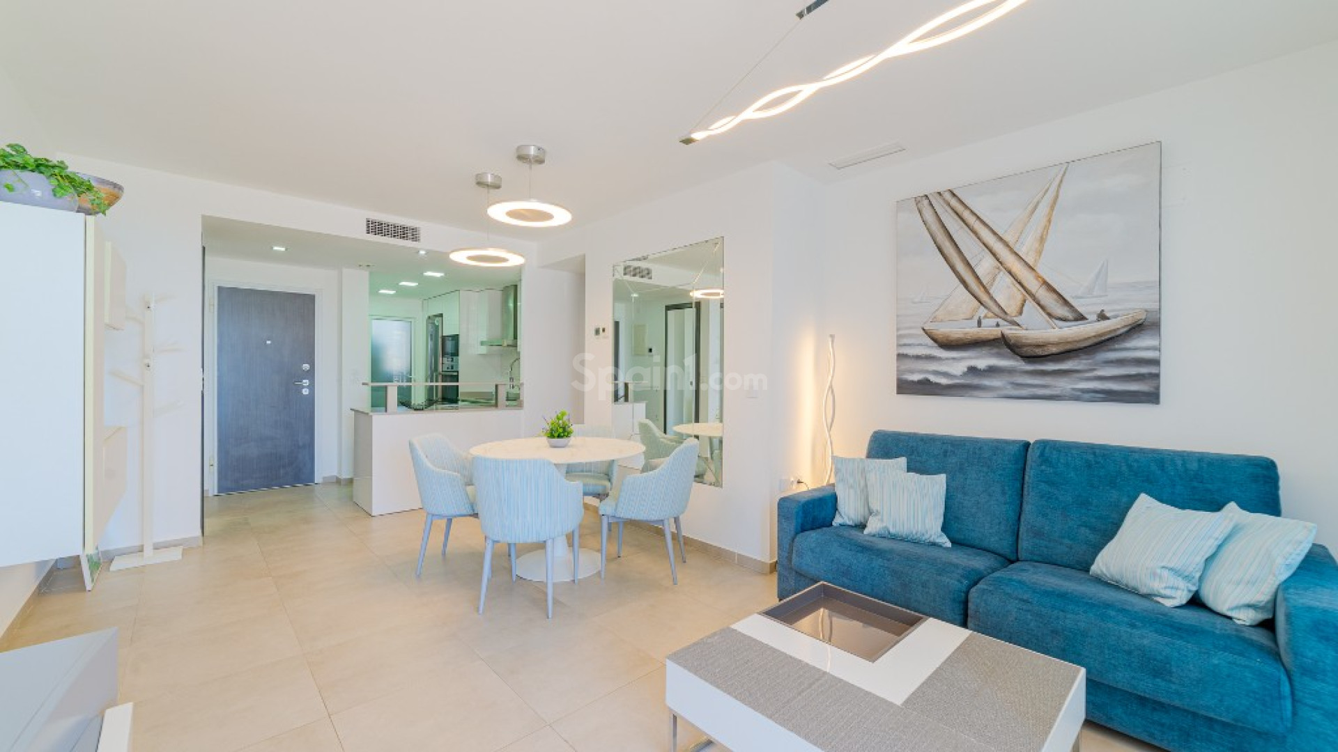 Resale - Apartment -
Punta Prima
