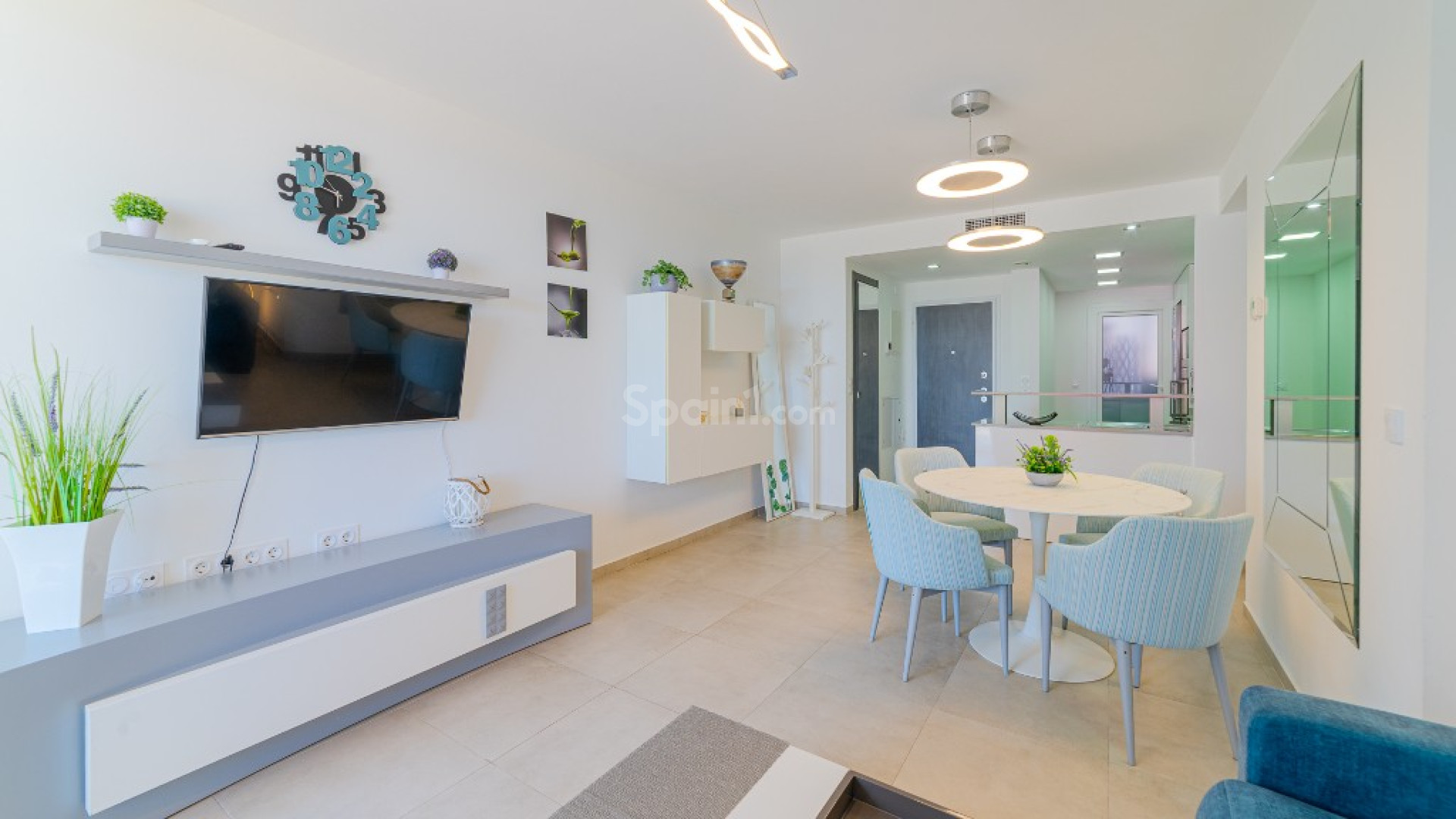 Resale - Apartment -
Punta Prima