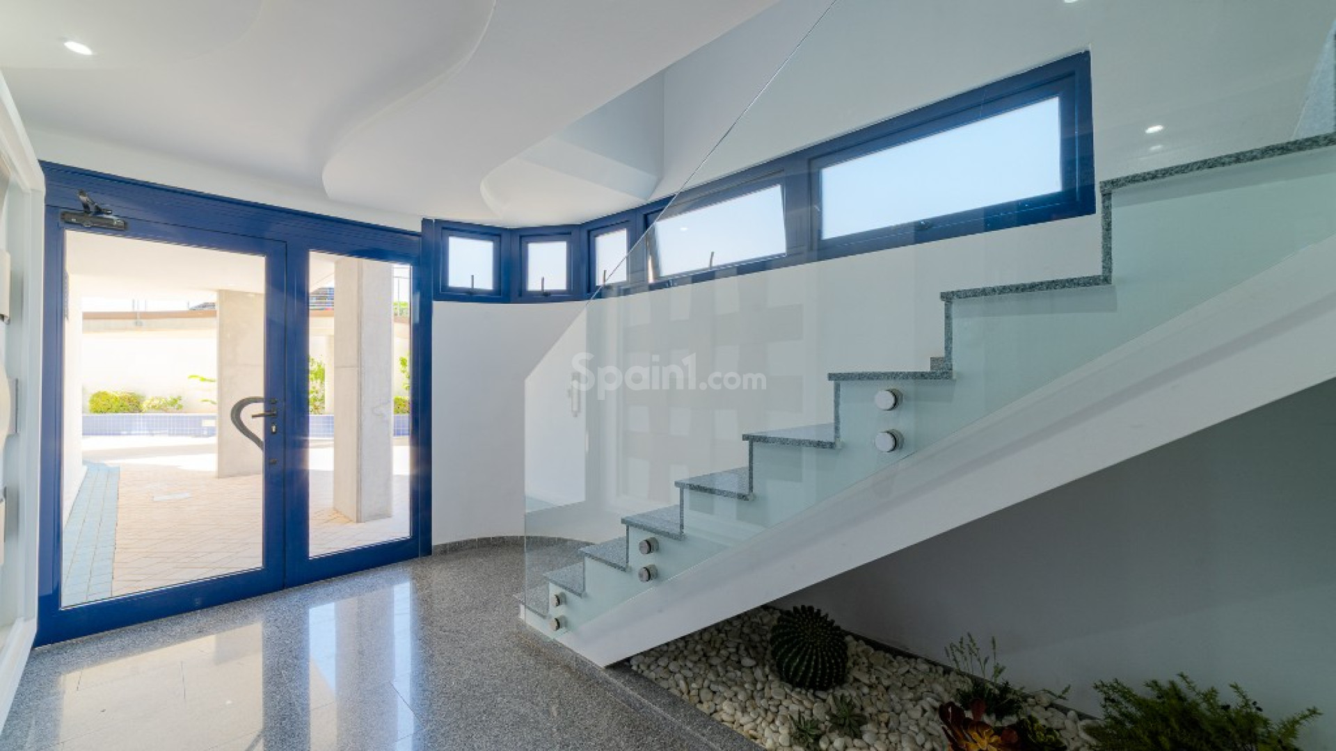 Resale - Apartment -
Punta Prima