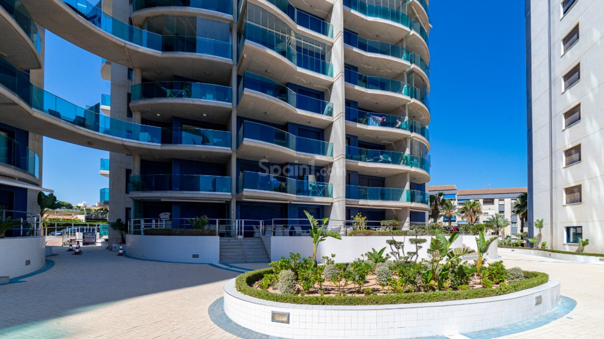 Resale - Apartment -
Punta Prima