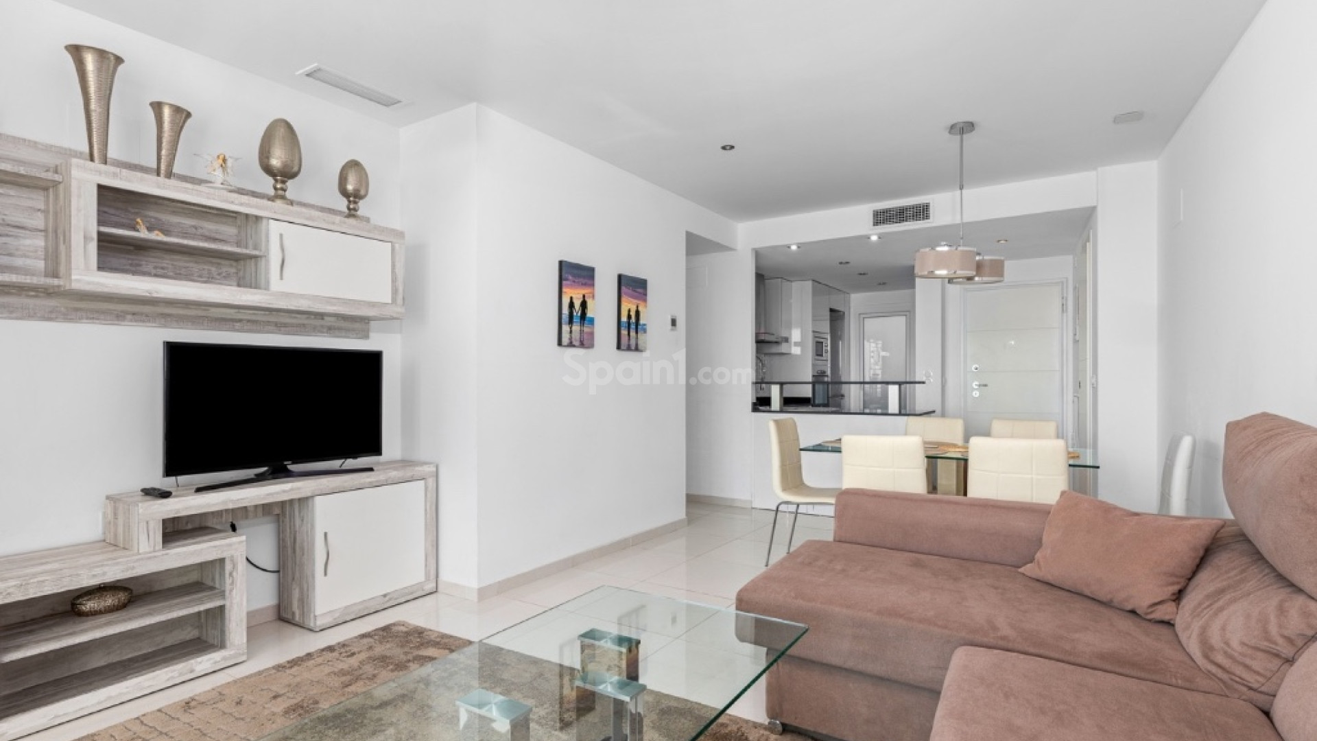 Resale - Apartment -
Punta Prima