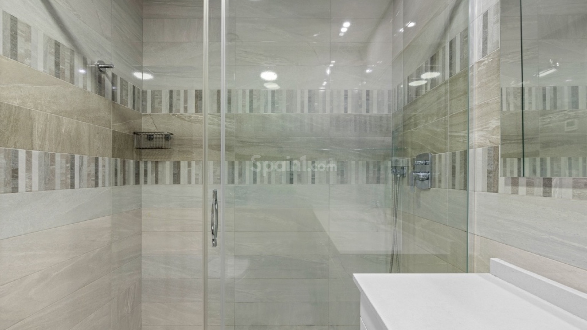 Resale - Apartment -
Punta Prima