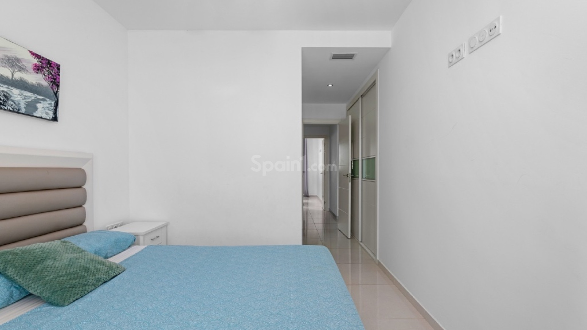 Resale - Apartment -
Punta Prima