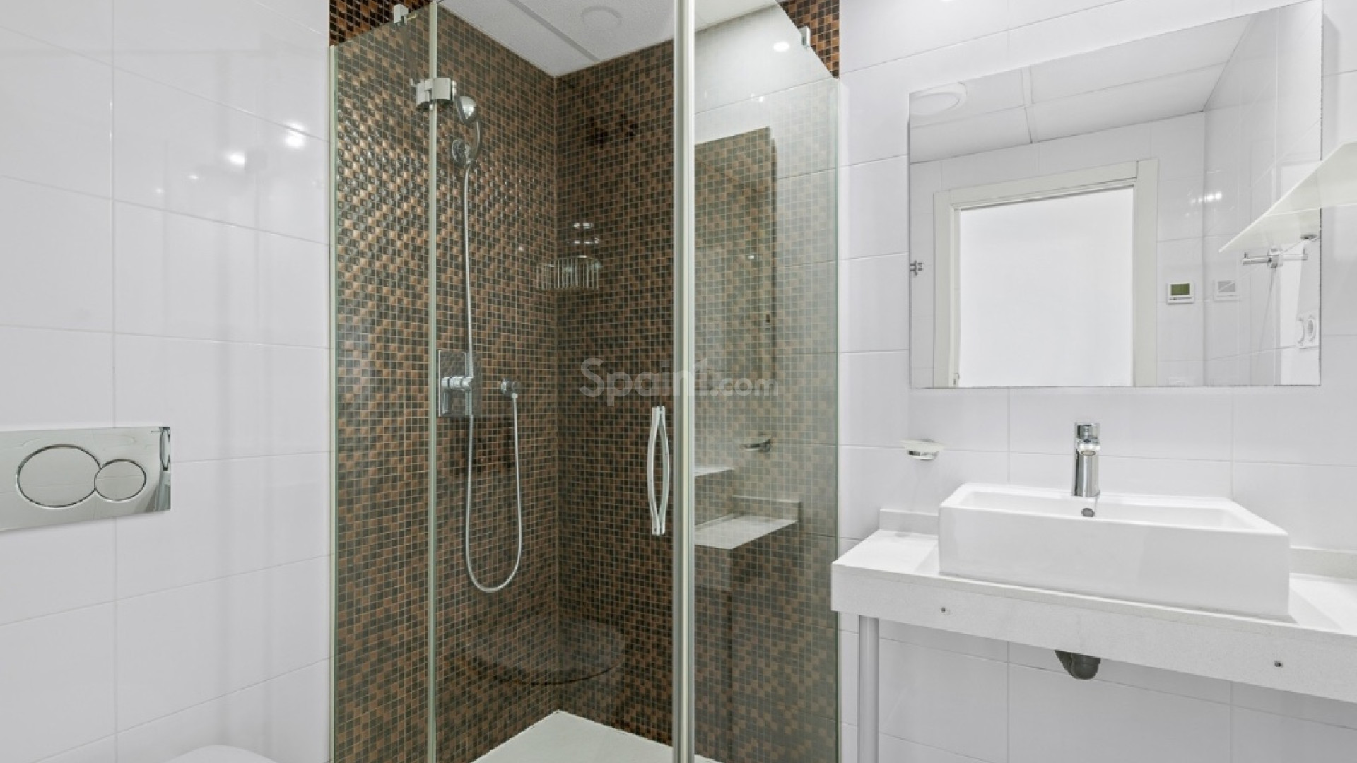 Resale - Apartment -
Punta Prima