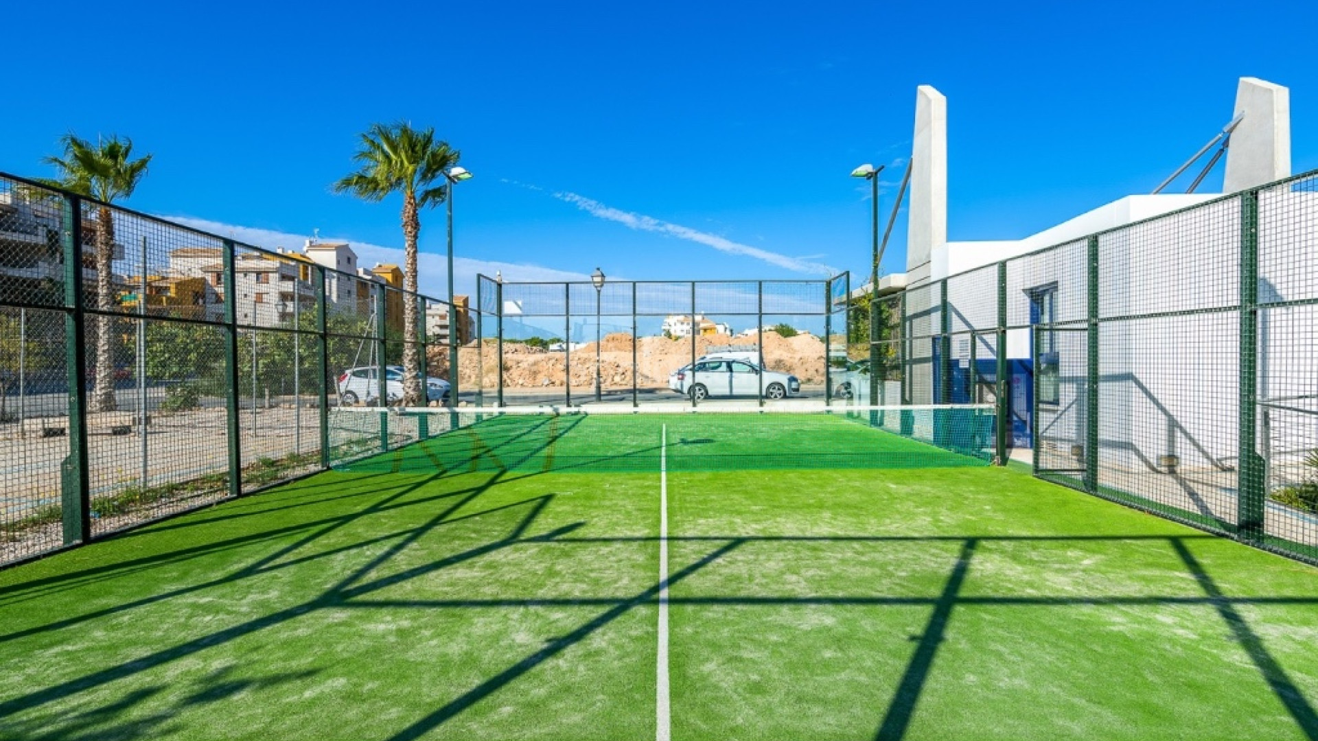 Resale - Apartment -
Punta Prima